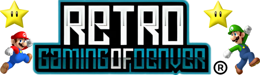 Retro Gaming of Denver