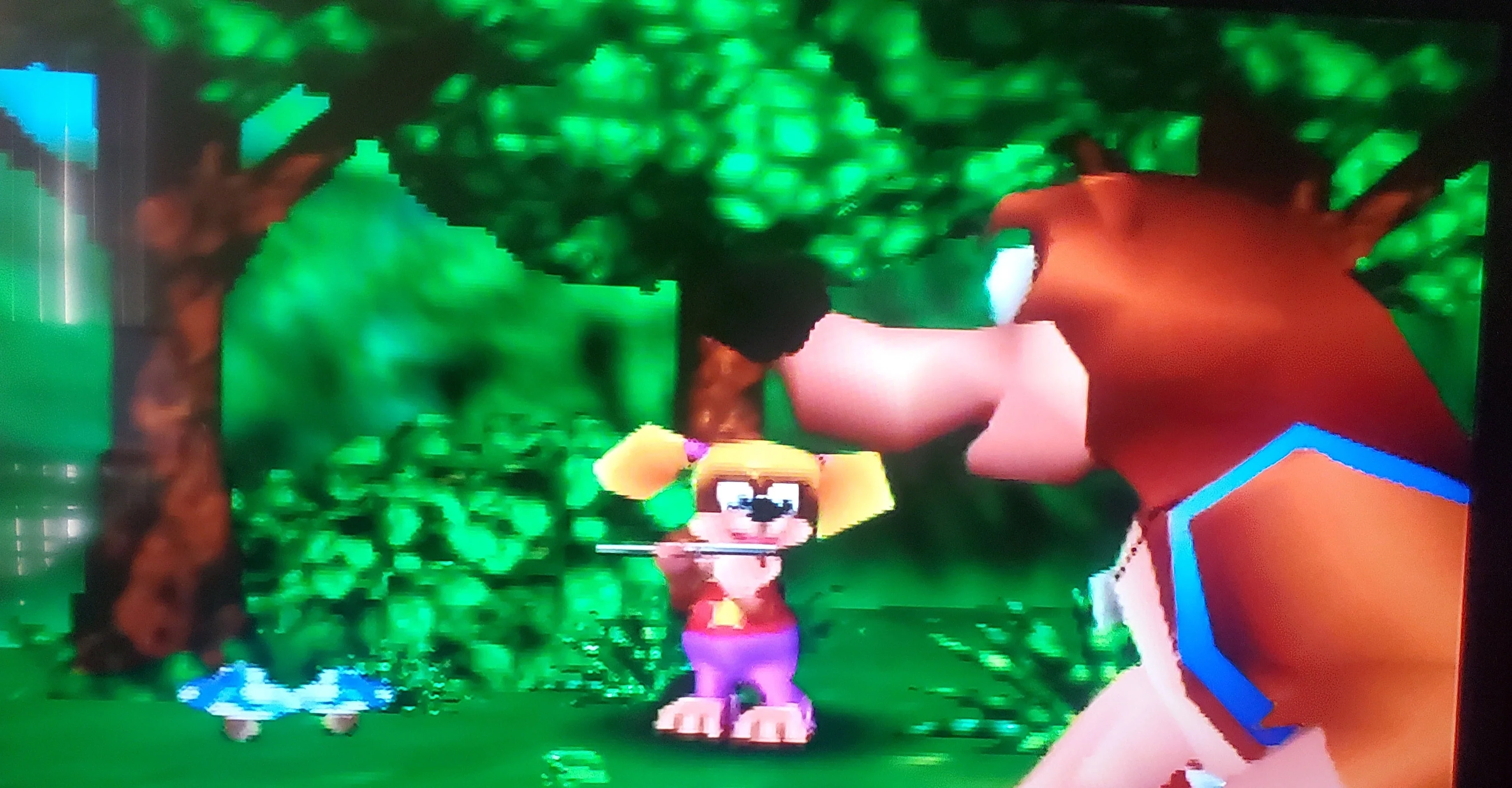 Banjo Kazooie N64 Nintendo 64 Video Game Cartridge 1998 - Image 3