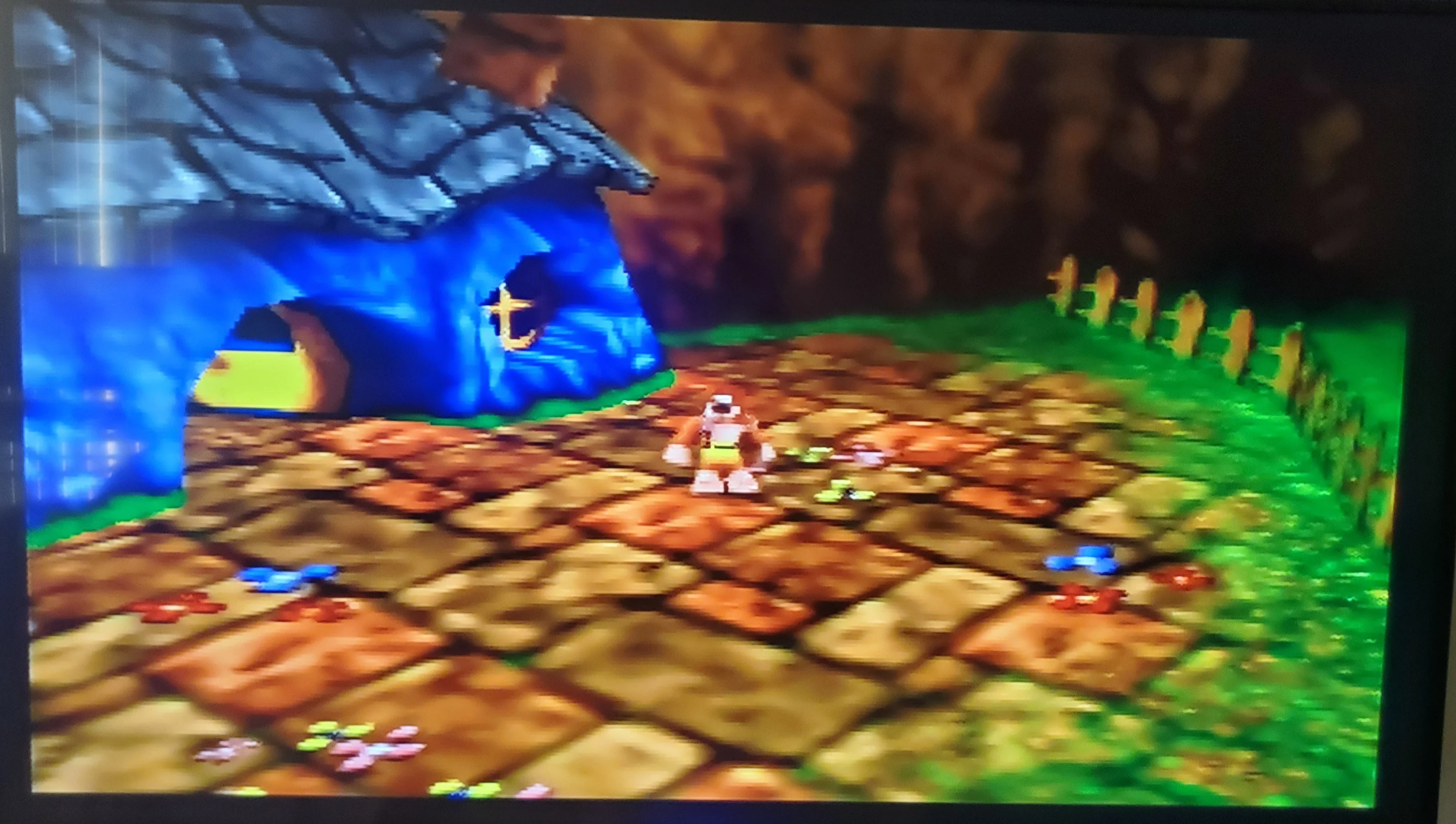 Banjo Kazooie N64 Nintendo 64 Video Game Cartridge 1998 - Image 6