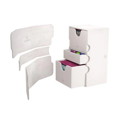 Gamegenic Stronghold Deck Box 200+ XL - Image 7