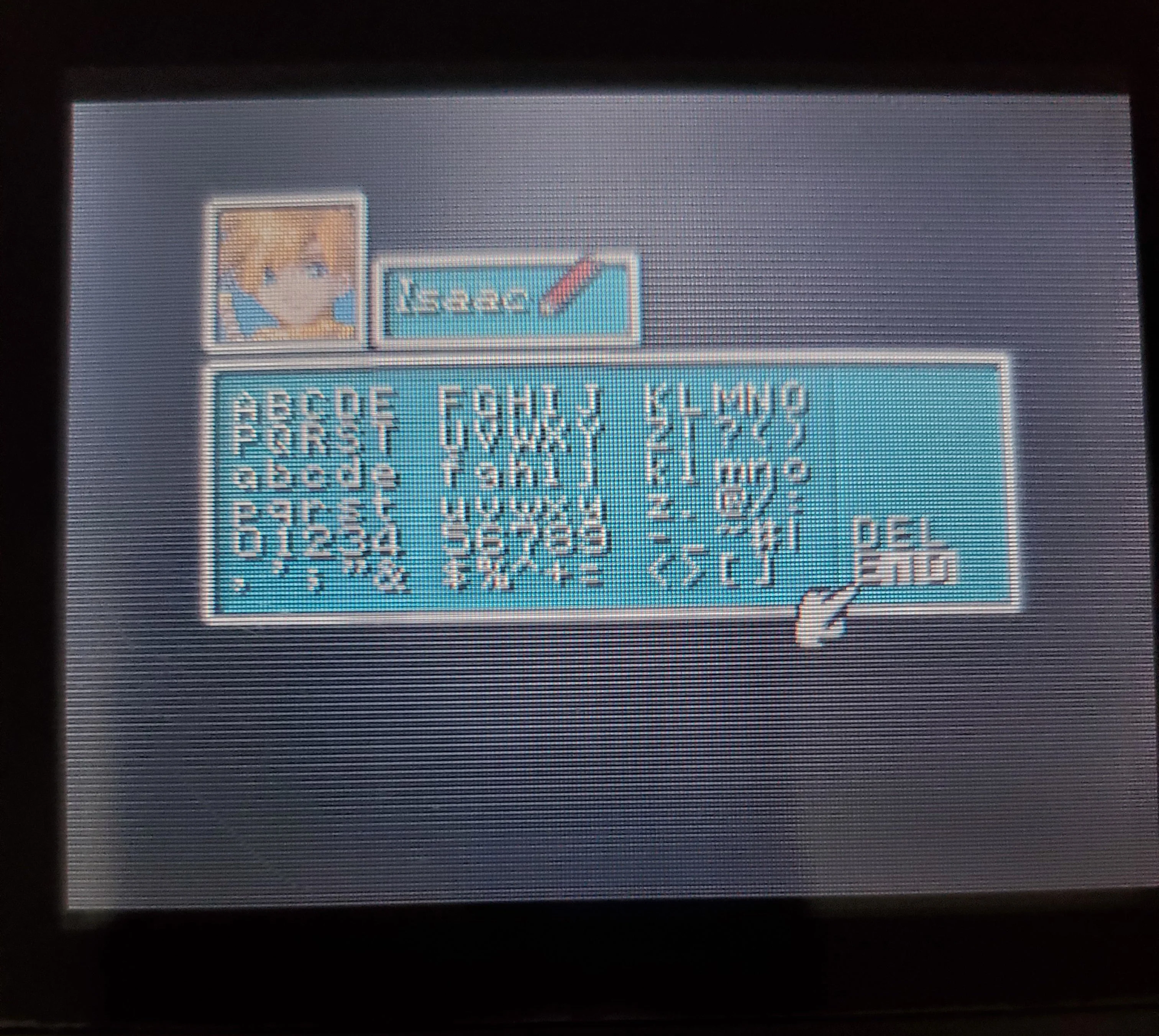 Golden Sun GBA Video Game Cartridge Nintendo Game Boy Advance 2001 - Image 3