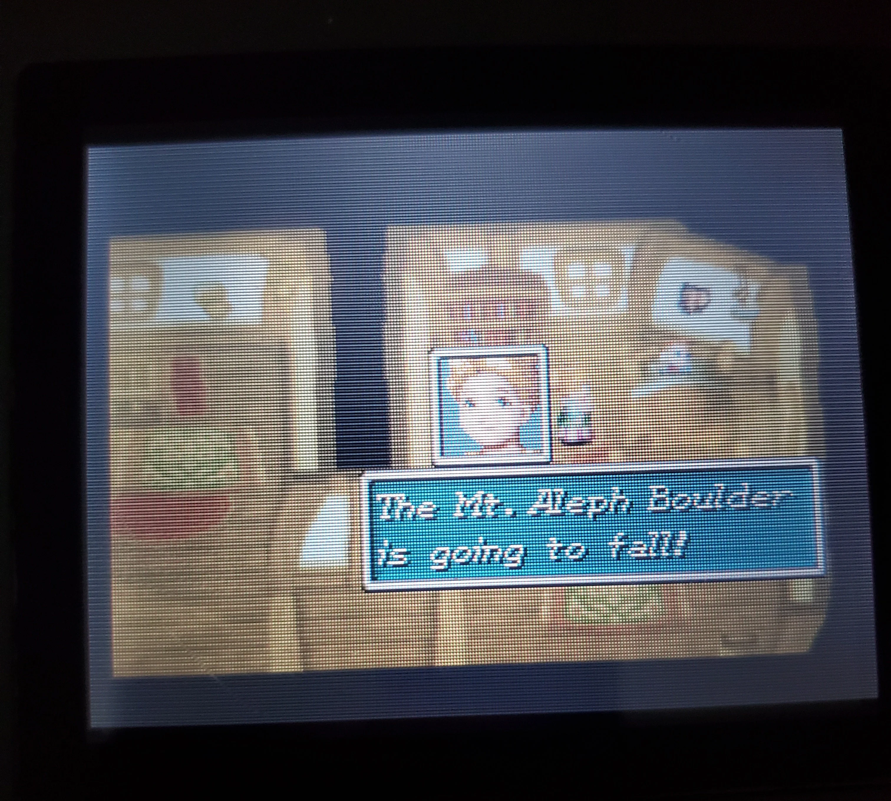 Golden Sun GBA Video Game Cartridge Nintendo Game Boy Advance 2001 - Image 5