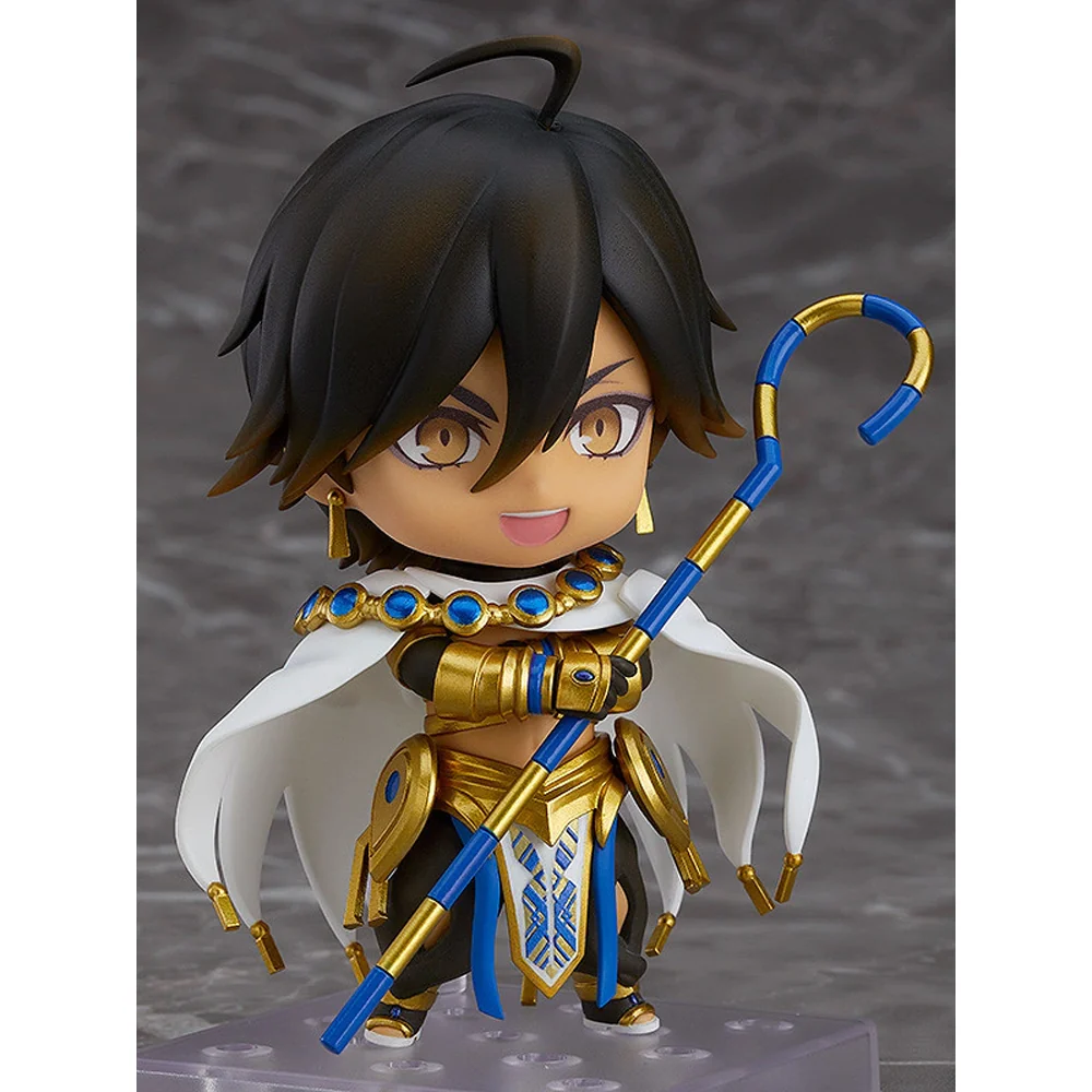 Good Smile Company: Nendoroid: Fate/Grand Order - Rider Ozymandias: Ascension Ver. #1296 - Image 3