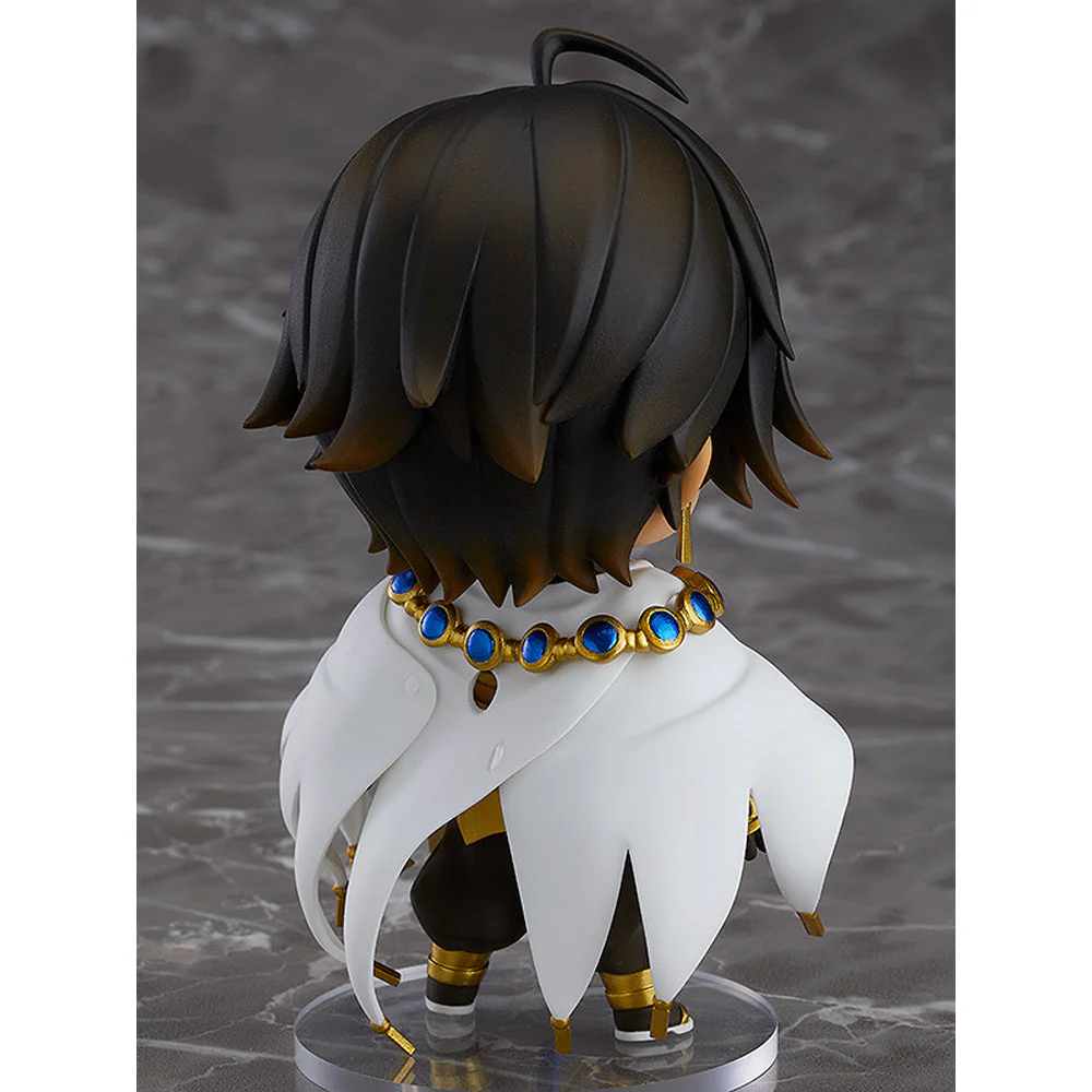 Good Smile Company: Nendoroid: Fate/Grand Order - Rider Ozymandias: Ascension Ver. #1296 - Image 4