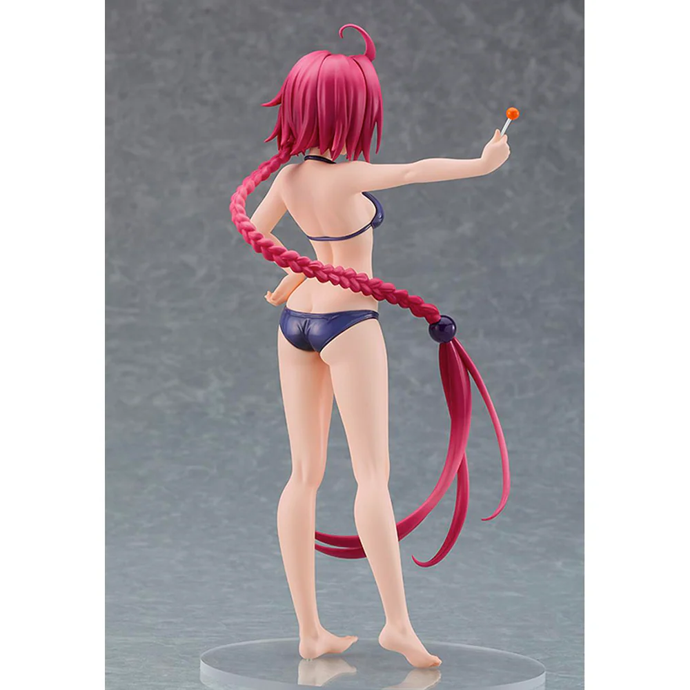 Good Smile Company: To Love-Ru Darkness - POP UP PARADE Mea Kurosaki - Image 6