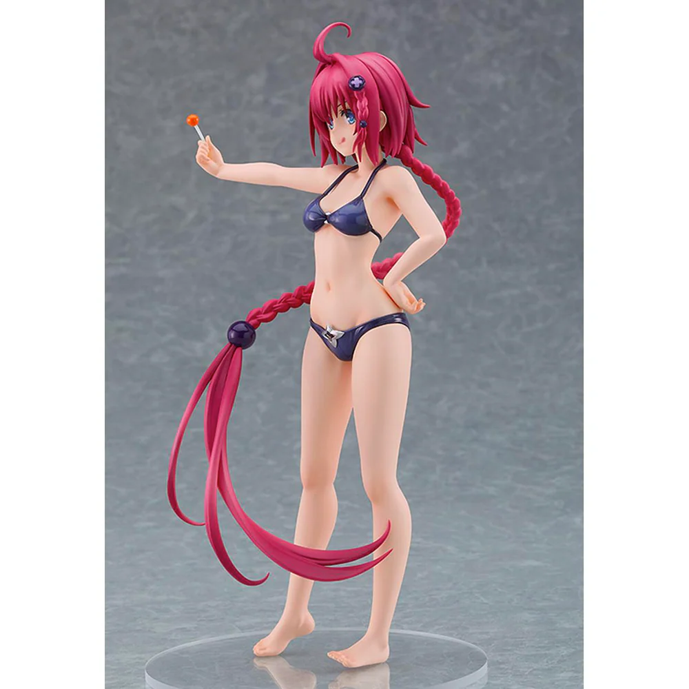 Good Smile Company: To Love-Ru Darkness - POP UP PARADE Mea Kurosaki - Image 7