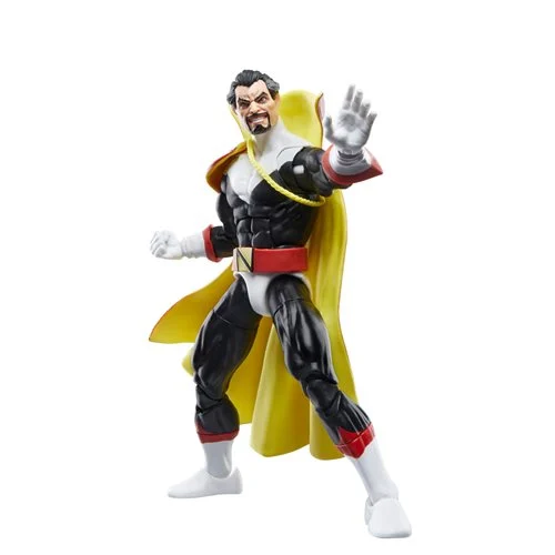 Iron Man Marvel Legends 6-Inch Action Figures - Image 11