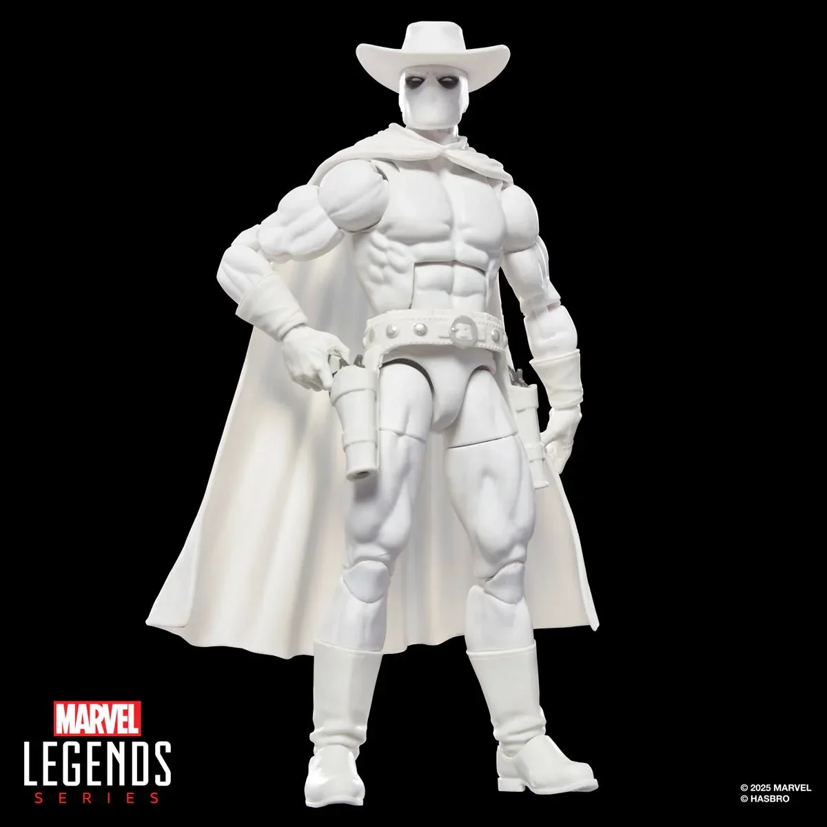 Marvel Legends Executioner Series 6-Inch Action Figures - Image 17