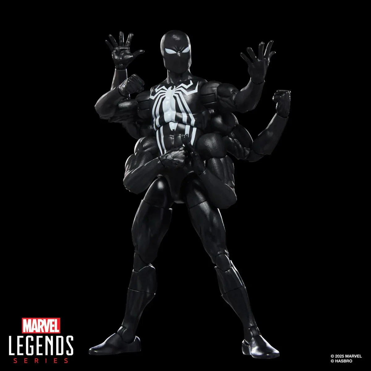 Marvel Legends Executioner Series 6-Inch Action Figures - Image 18