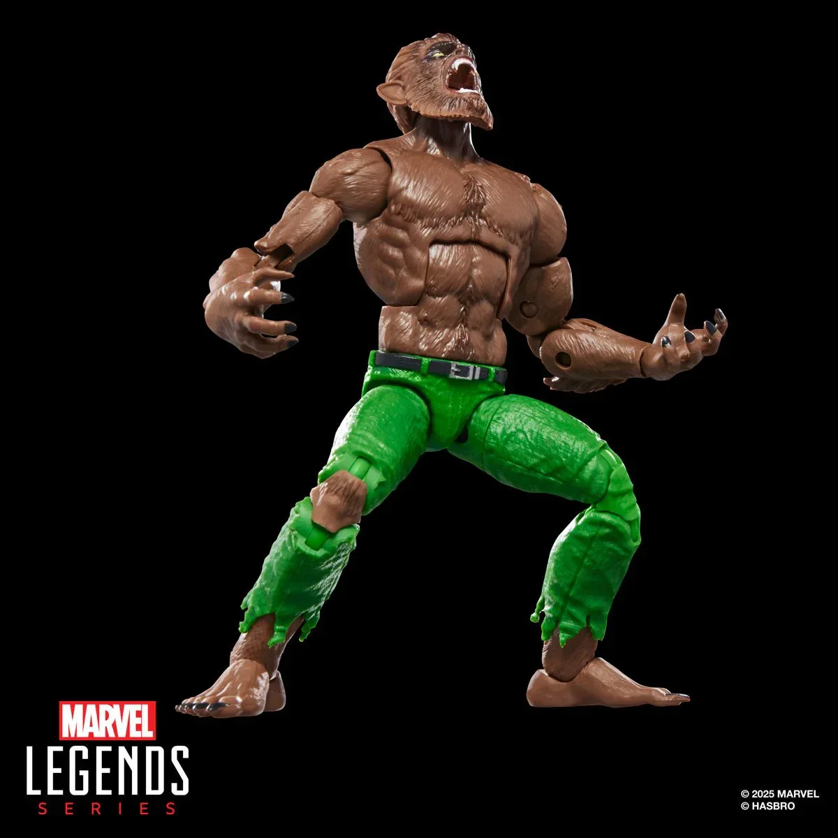 Marvel Legends Executioner Series 6-Inch Action Figures - Image 19