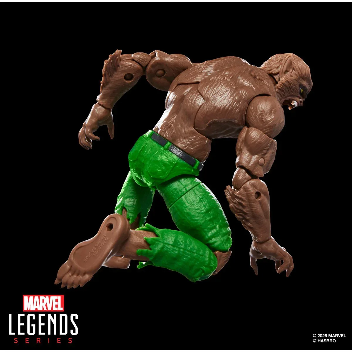 Marvel Legends Executioner Series 6-Inch Action Figures - Image 30