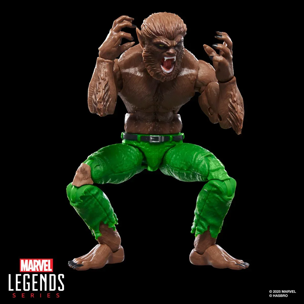 Marvel Legends Executioner Series 6-Inch Action Figures - Image 36