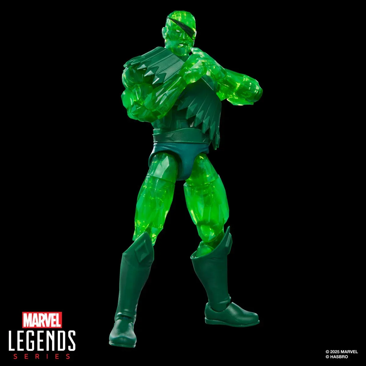 Marvel Legends Executioner Series 6-Inch Action Figures - Image 39