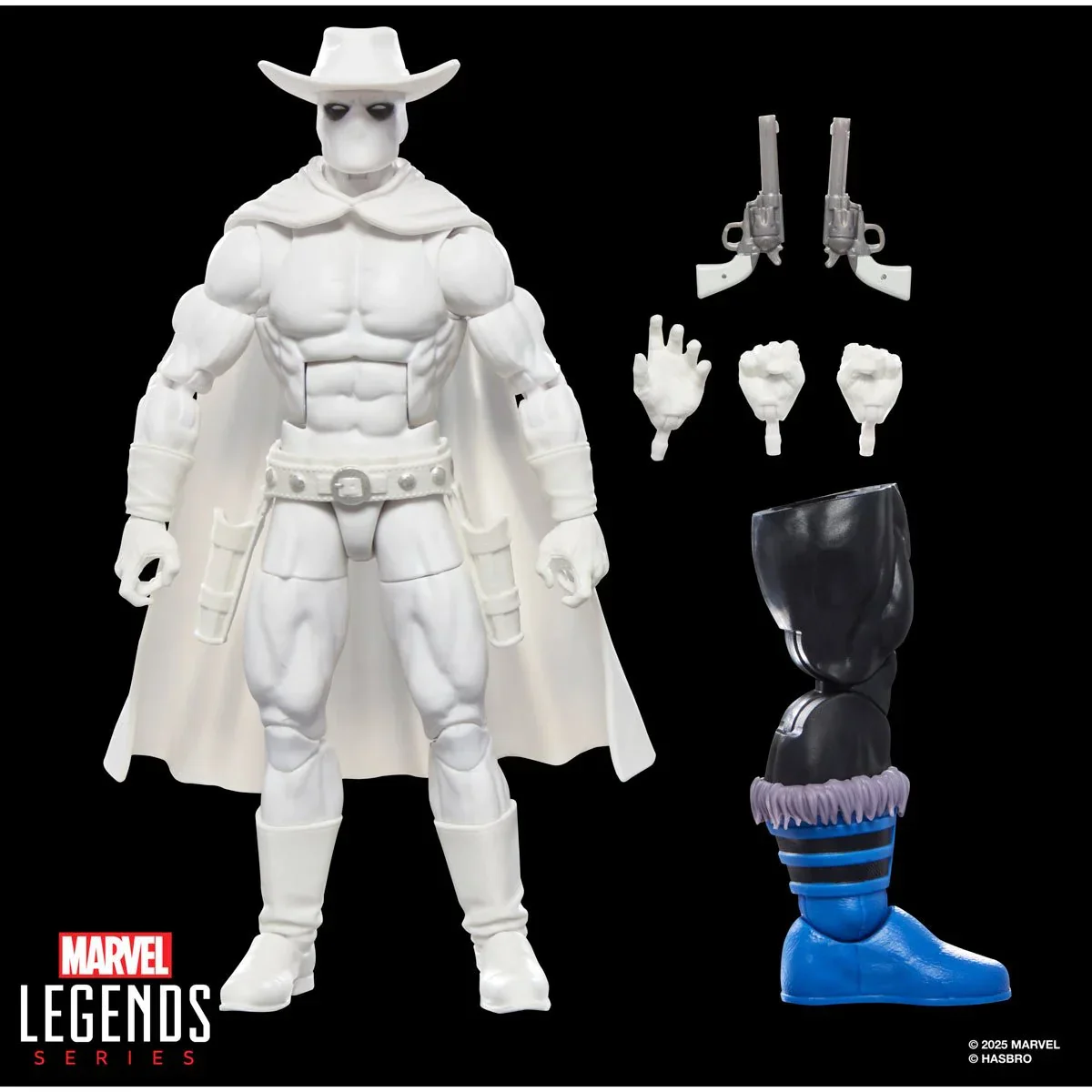 Marvel Legends Executioner Series 6-Inch Action Figures - Image 41