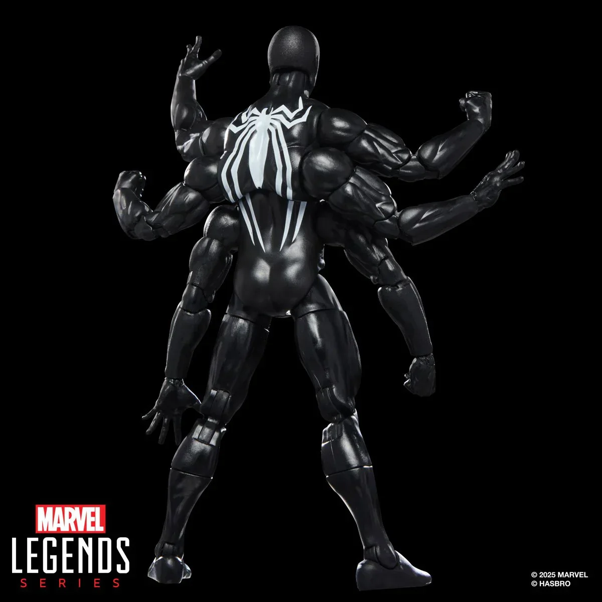 Marvel Legends Executioner Series 6-Inch Action Figures - Image 43