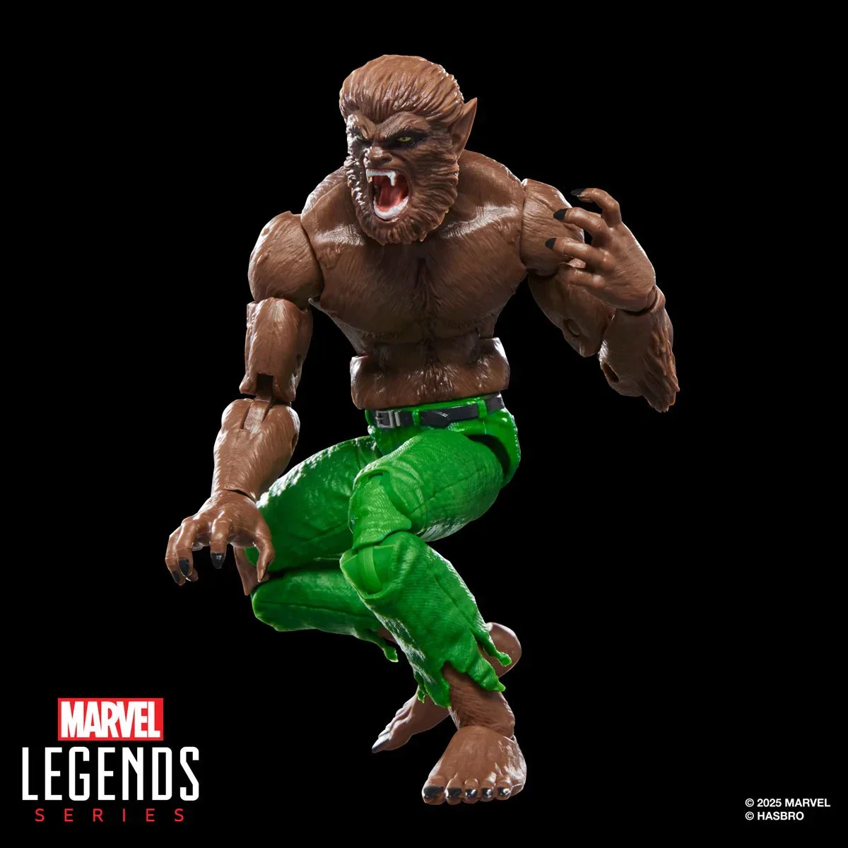 Marvel Legends Executioner Series 6-Inch Action Figures - Image 51