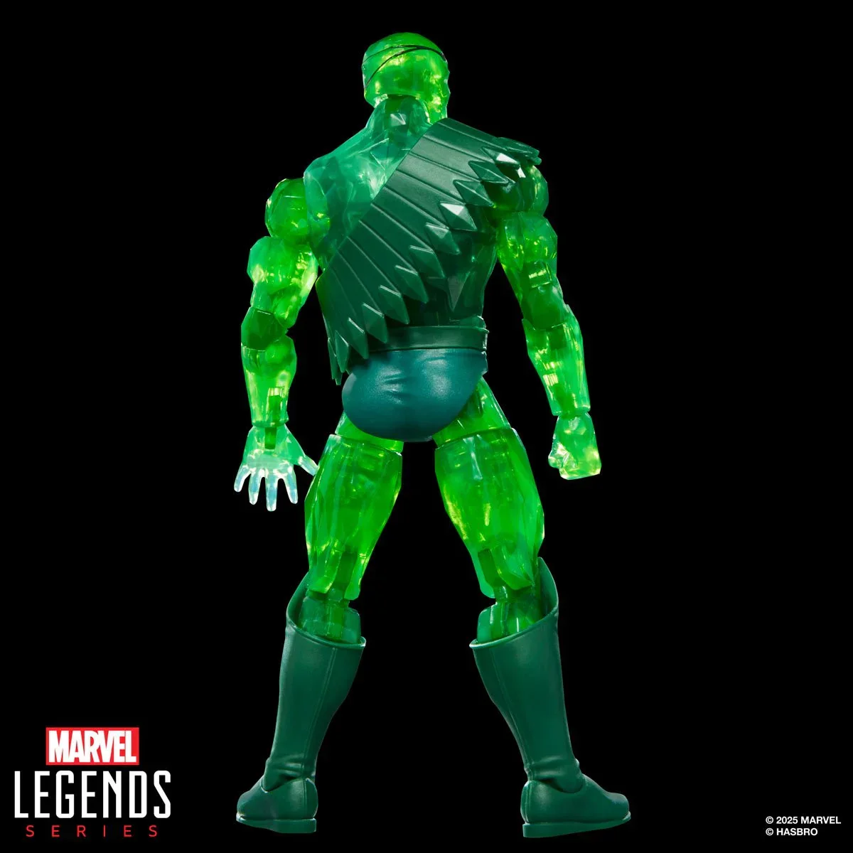 Marvel Legends Executioner Series 6-Inch Action Figures - Image 52