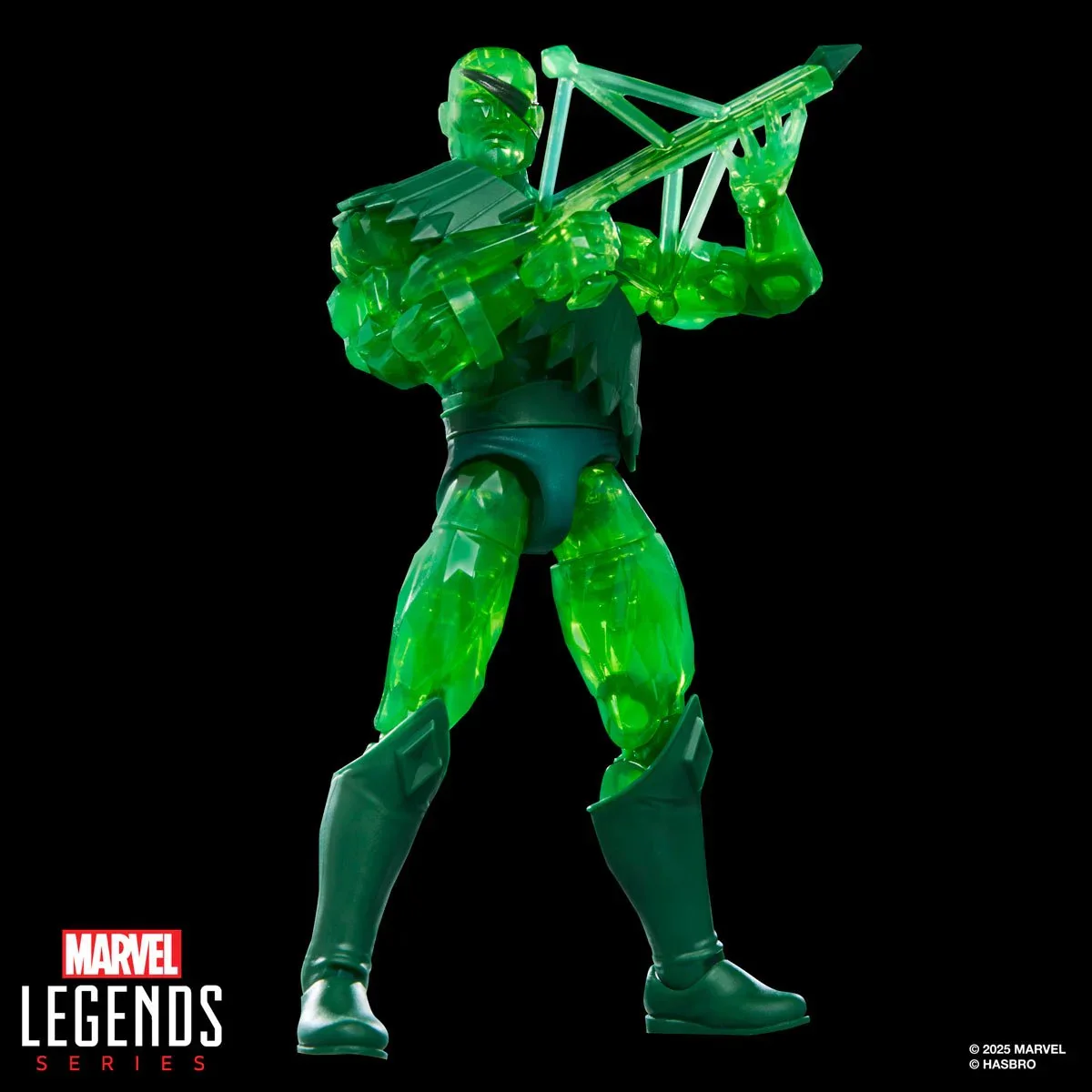 Marvel Legends Executioner Series 6-Inch Action Figures - Image 55