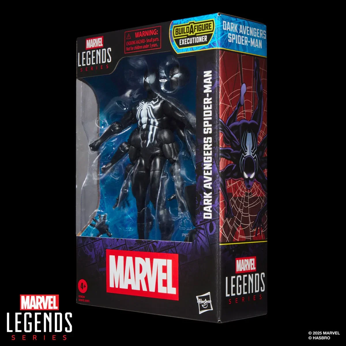 Marvel Legends Executioner Series 6-Inch Action Figures - Image 57