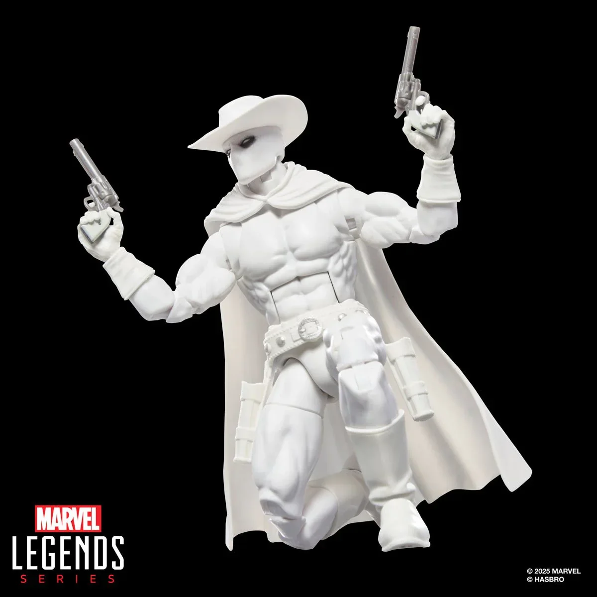 Marvel Legends Executioner Series 6-Inch Action Figures - Image 58