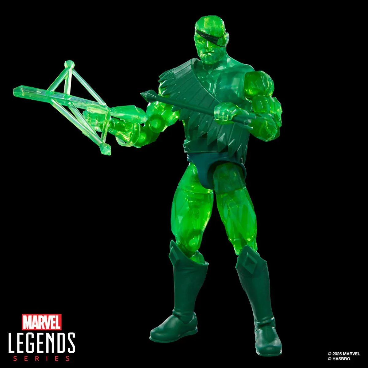 Marvel Legends Executioner Series 6-Inch Action Figures - Image 63