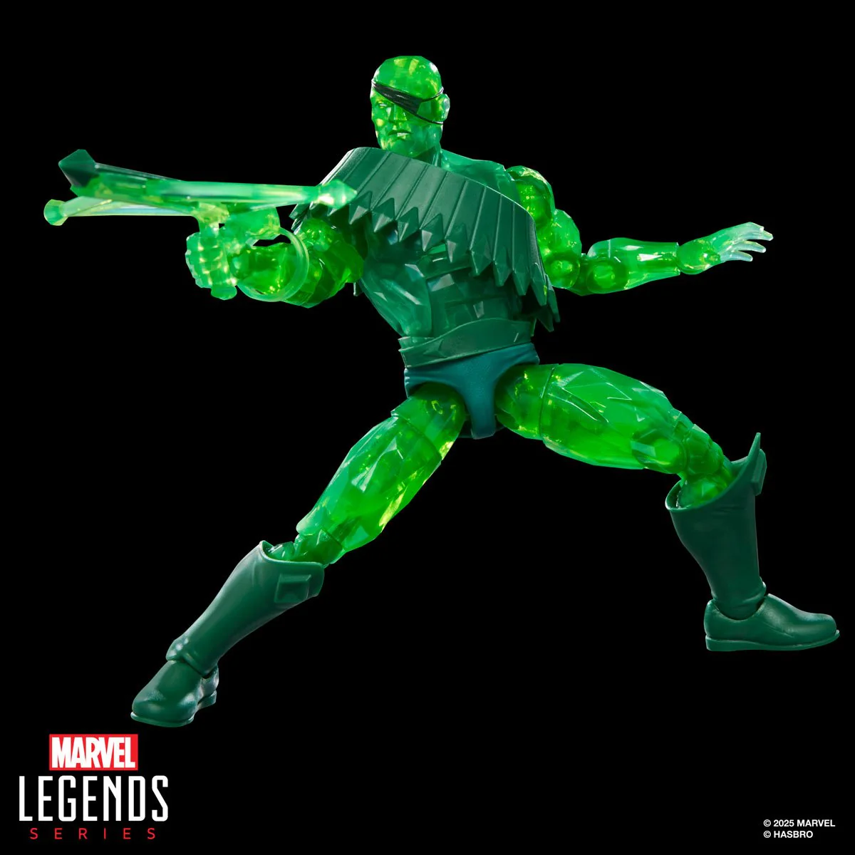 Marvel Legends Executioner Series 6-Inch Action Figures - Image 76