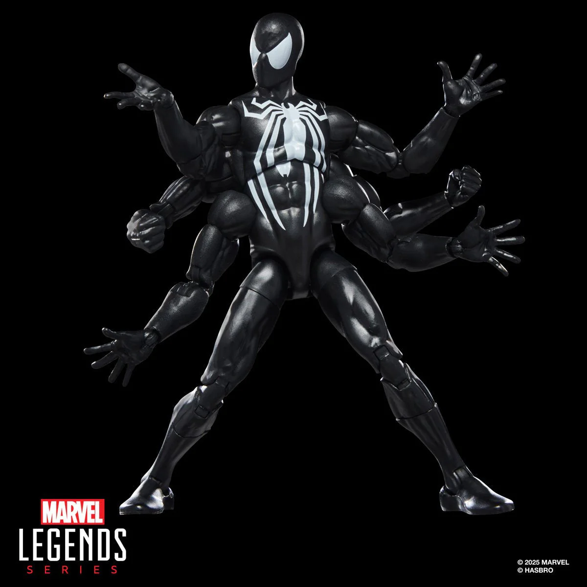 Marvel Legends Executioner Series 6-Inch Action Figures - Image 77
