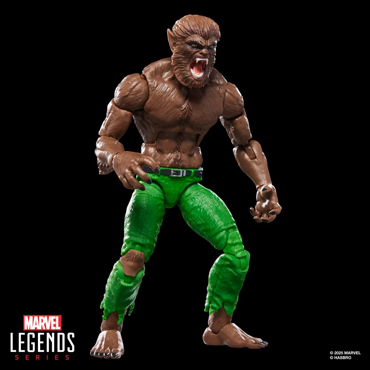 Marvel Legends Executioner Series 6-Inch Action Figures - Image 82