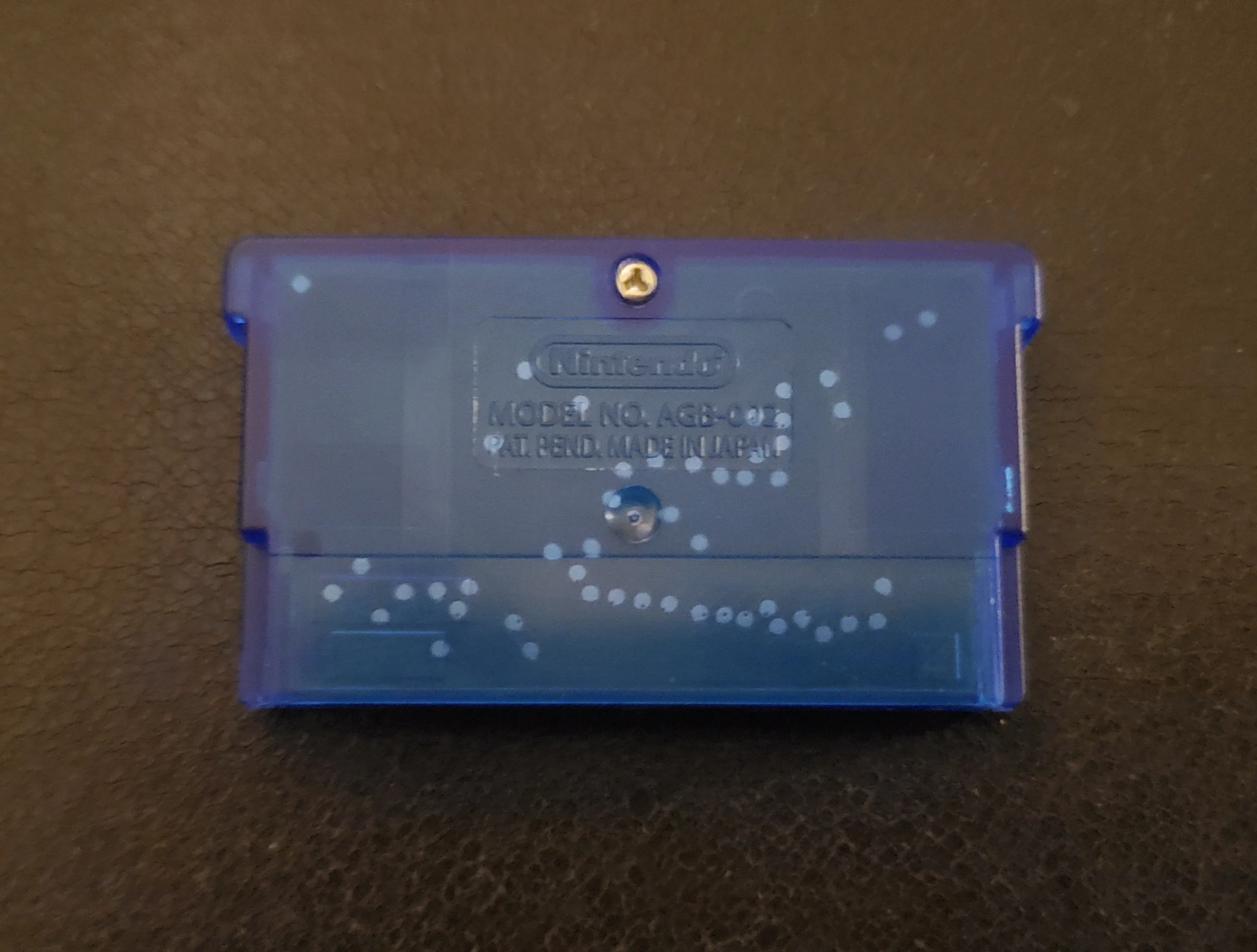 Pokemon Emerald Rogue GBA Pokemon ROM Hack Game Boy Advance - Image 8