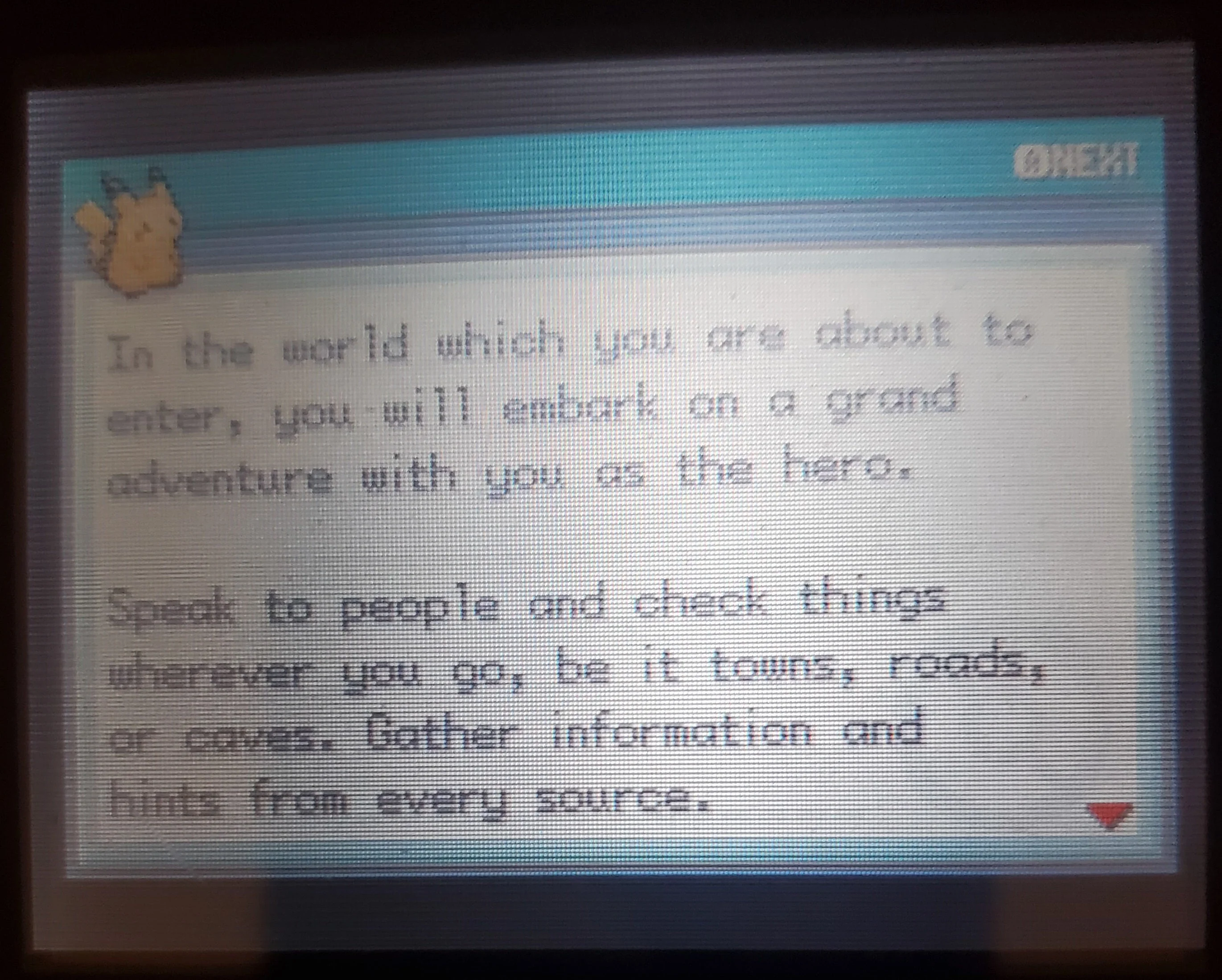 Pokemon Fuligin GBA ROM Hack Video Game Custom Gameboy Advance - Image 6