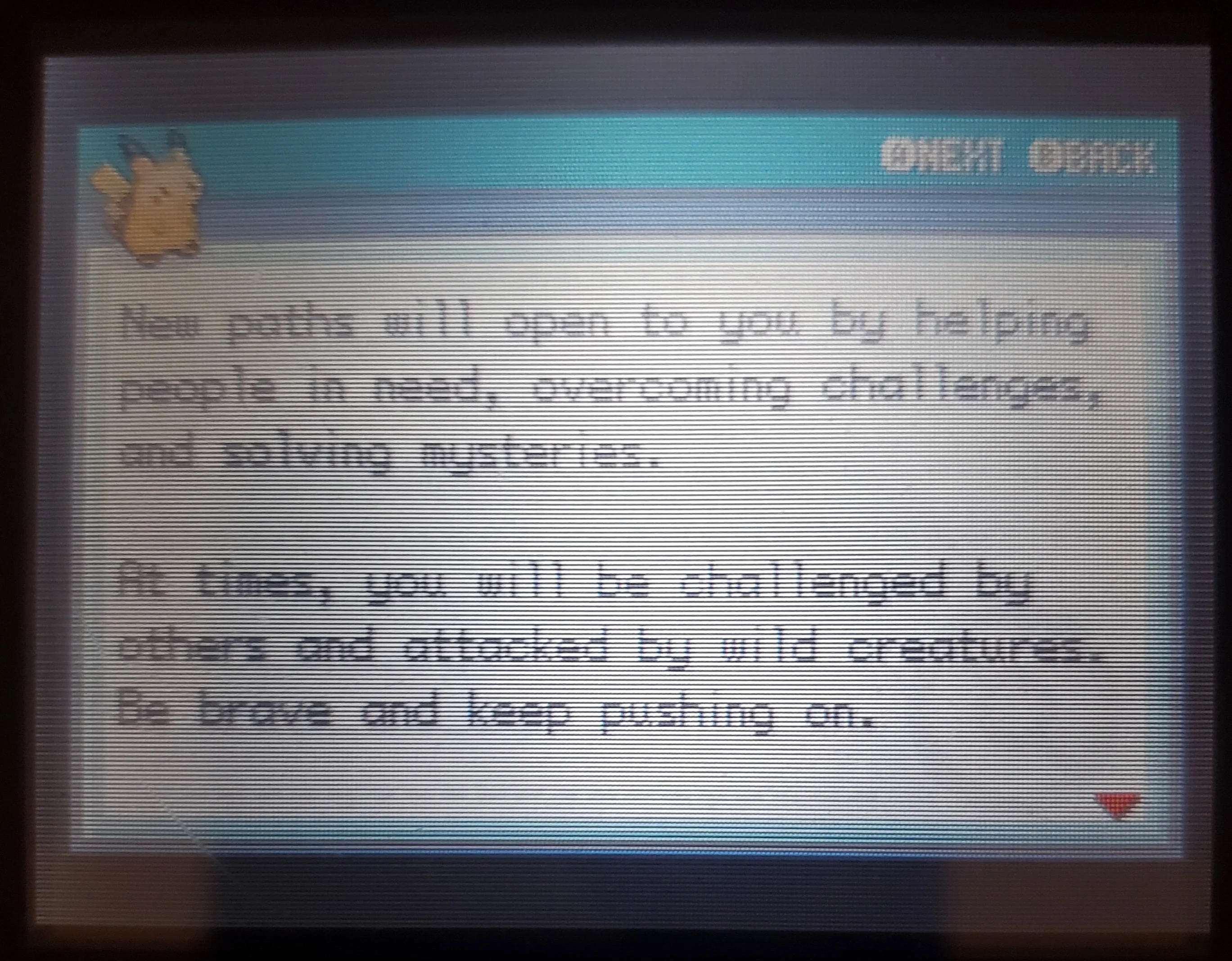 Pokemon Fuligin GBA ROM Hack Video Game Custom Gameboy Advance - Image 7