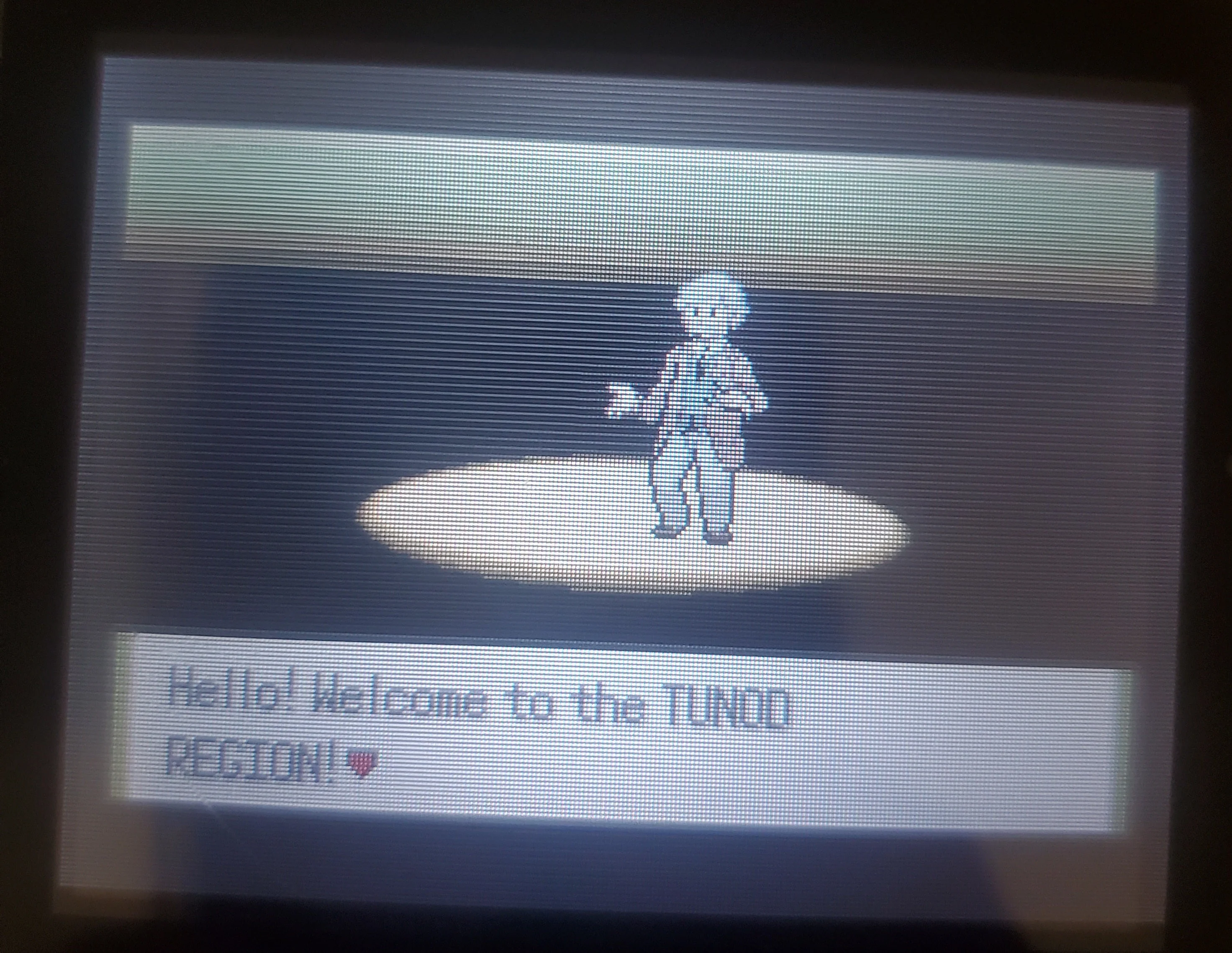 Pokemon Glazed GBA ROM Hack Video Game Custom Gameboy Advance - Image 7