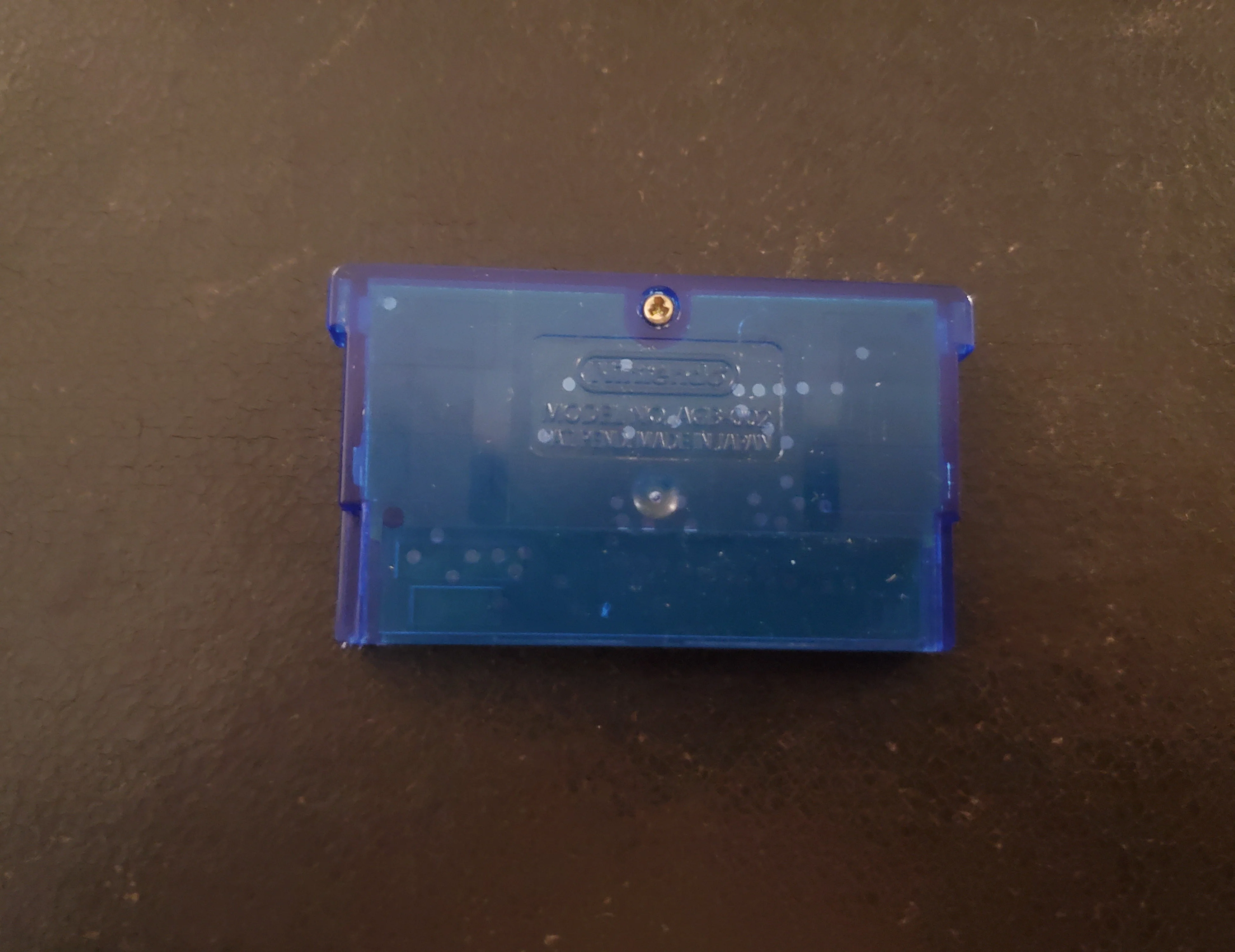 Pokemon Glazed GBA ROM Hack Video Game Custom Gameboy Advance - Image 9