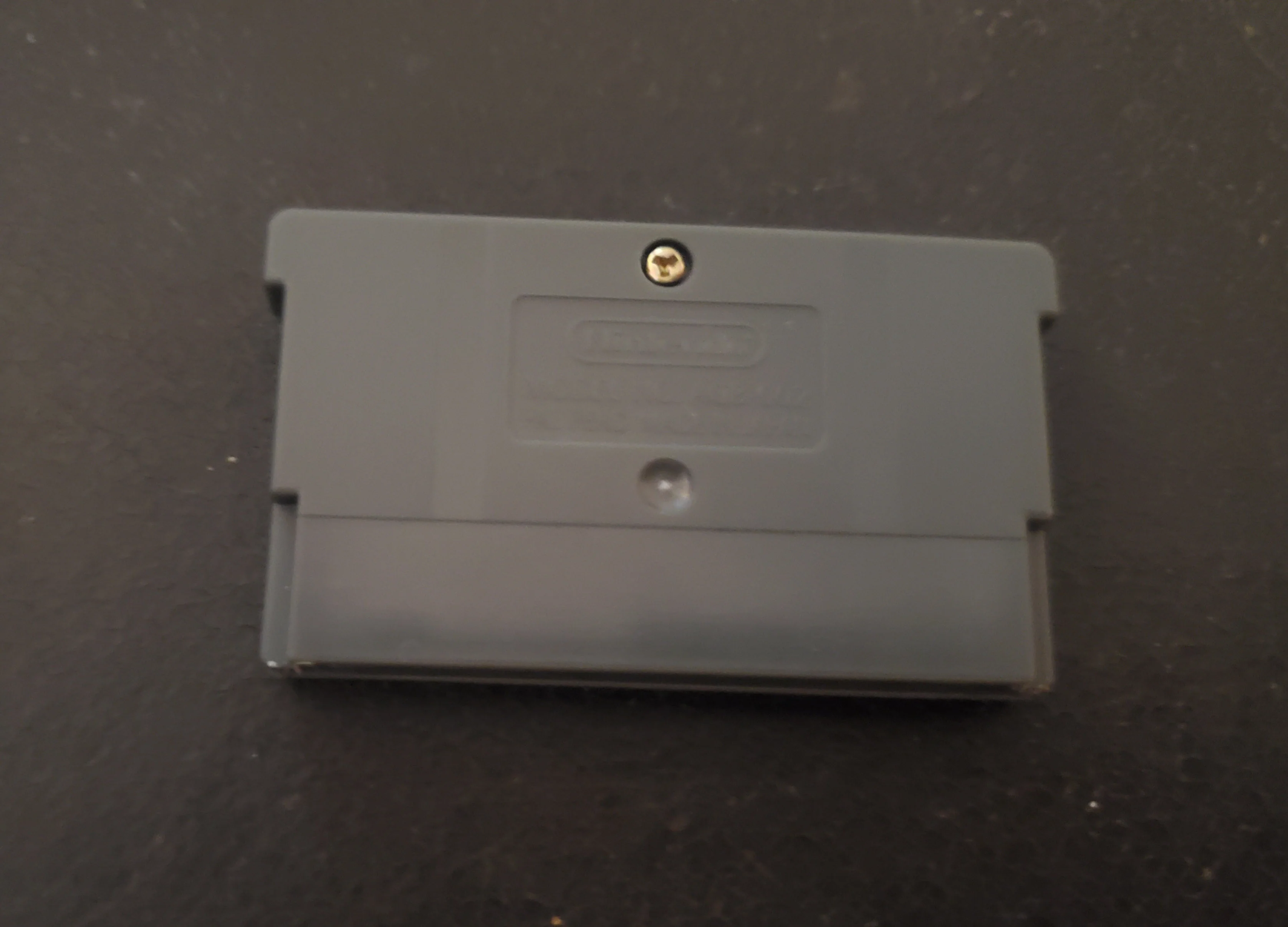 Pokemon Normal GBA ROM Hack Video Game Boy Advance - Image 7