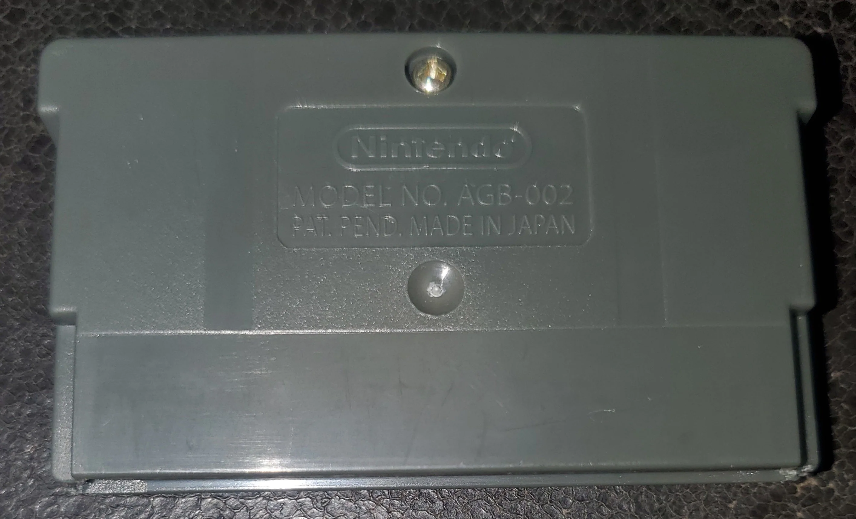 Pokemon Psychic Adventures GBA ROM Hack Custom Video Game Boy Advance - Image 9