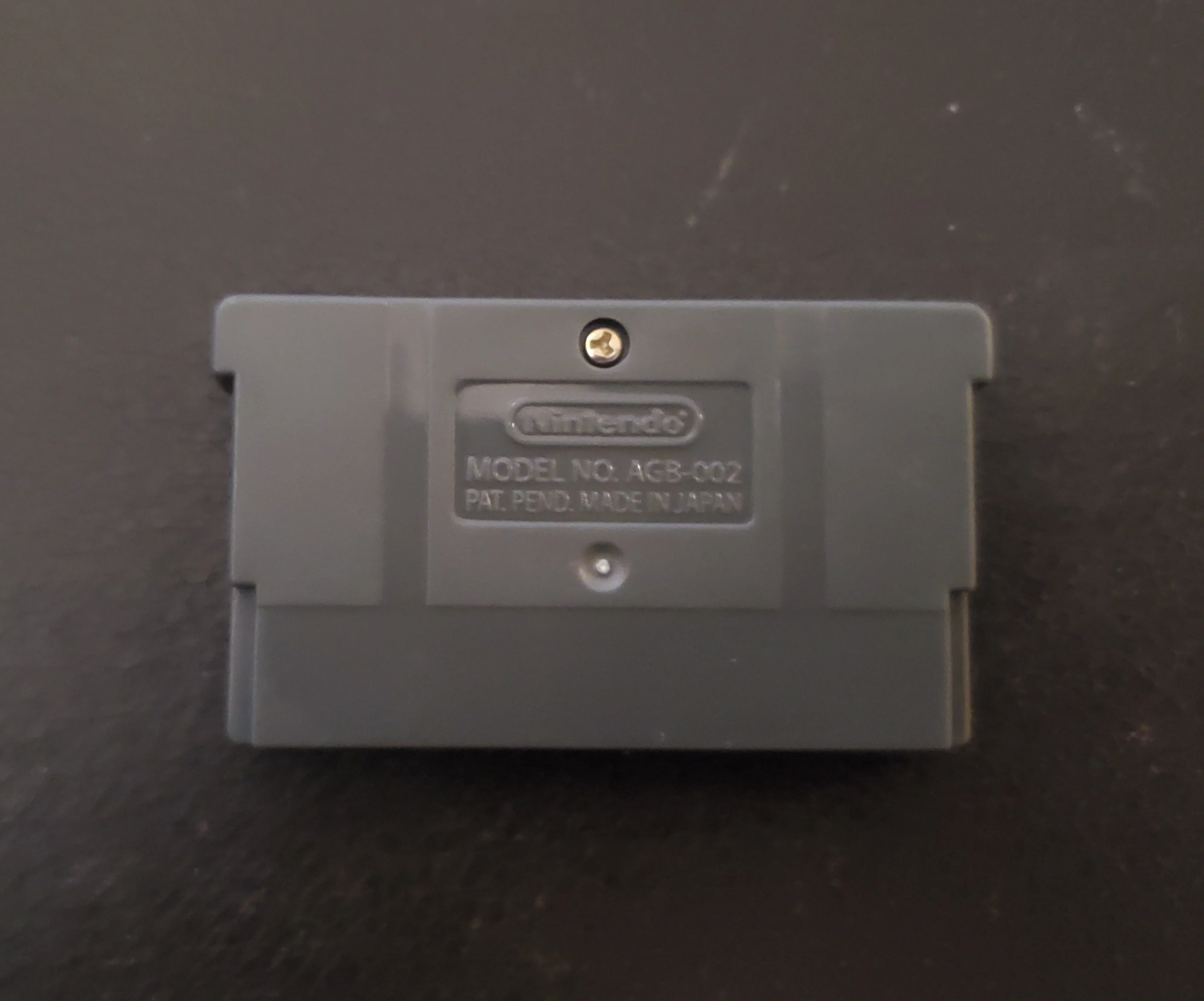 Pokemon Run & Bun GBA ROM Hack Video Game Boy Advance - Image 6