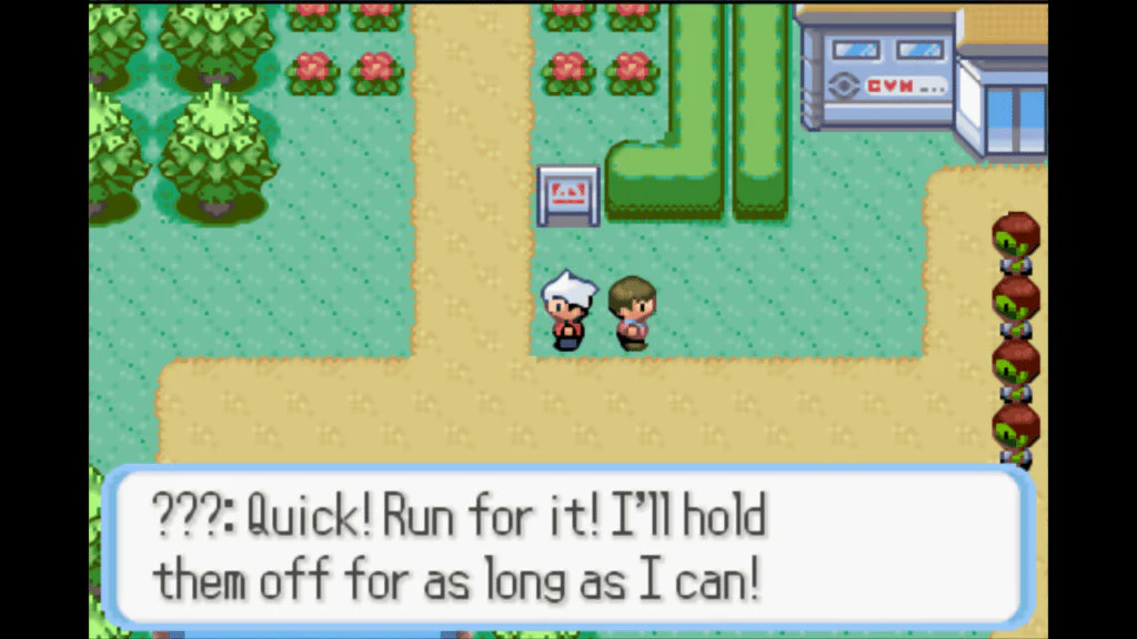 Pokemon Snakewood GBA ROM Hack Video Game Custom Gameboy Advance - Image 4