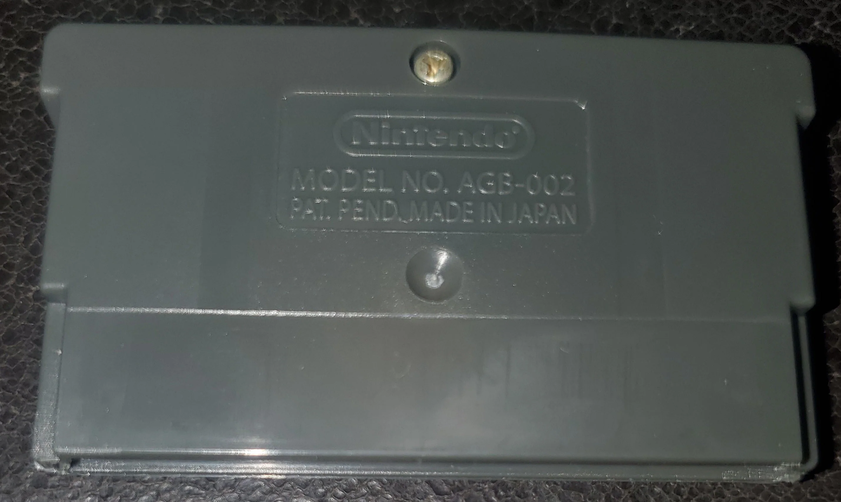 Pokemon Snakewood GBA ROM Hack Video Game Custom Gameboy Advance - Image 7