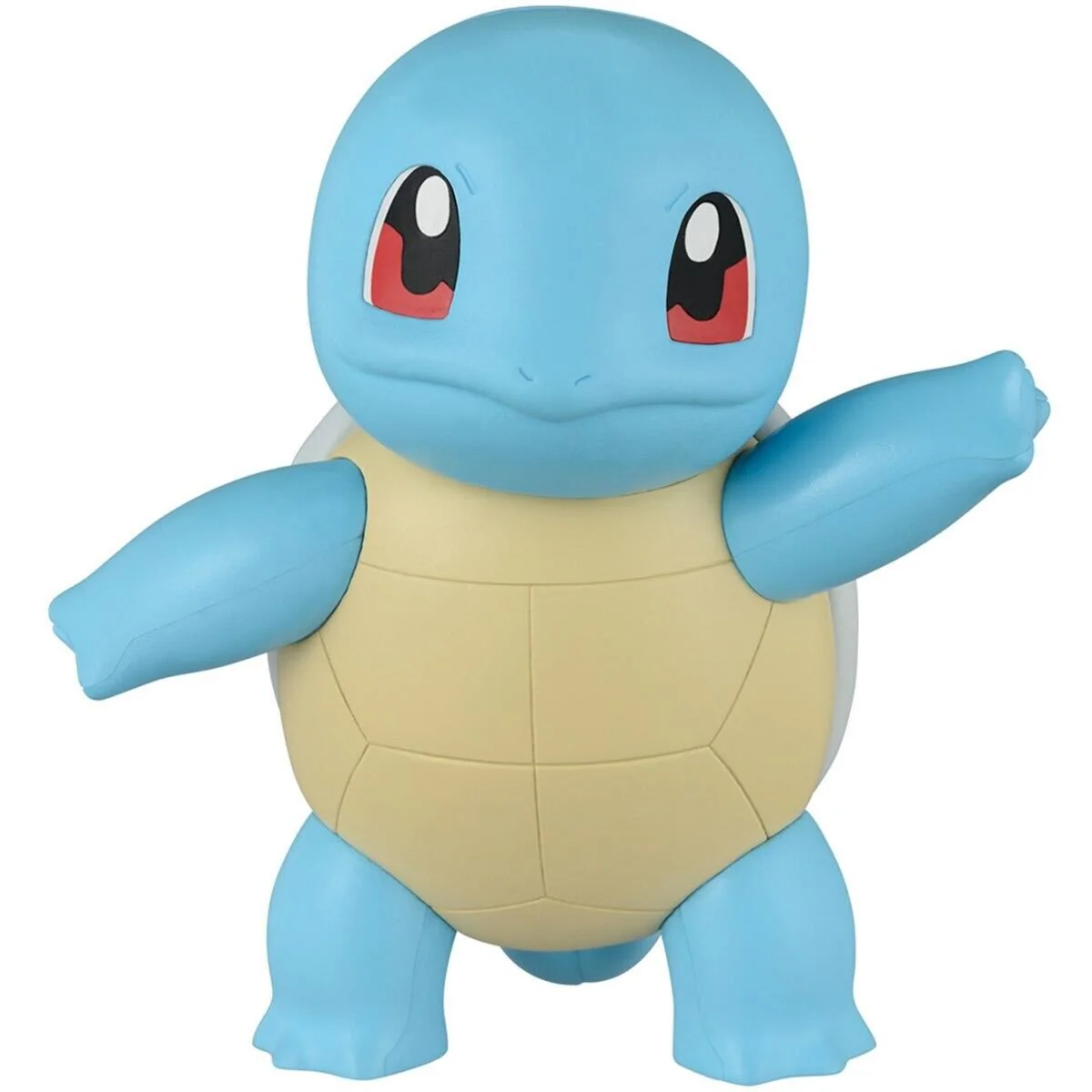 Pokemon - Squirtle 17 - Model Kit - Image 3