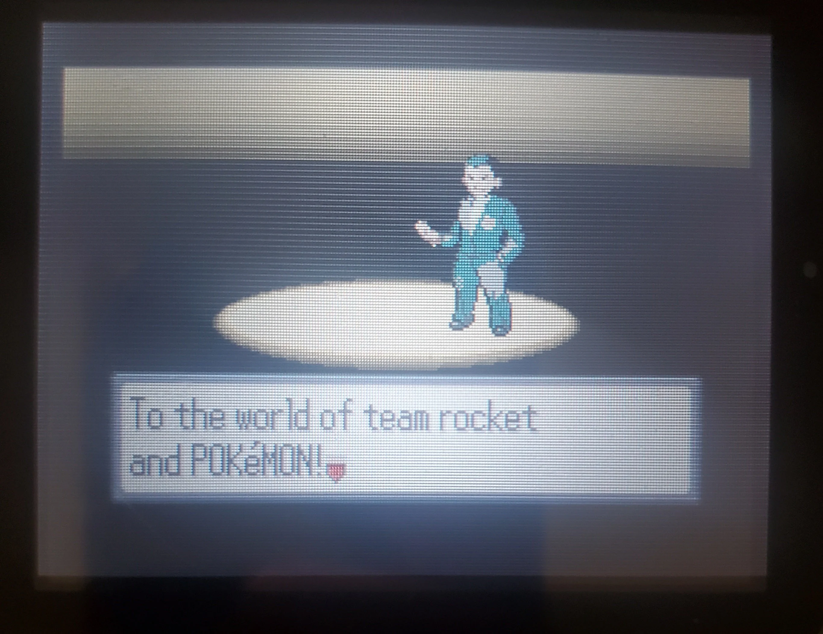 Pokemon Topaz GBA ROM Hack Video Game Custom Gameboy Advance - Image 6