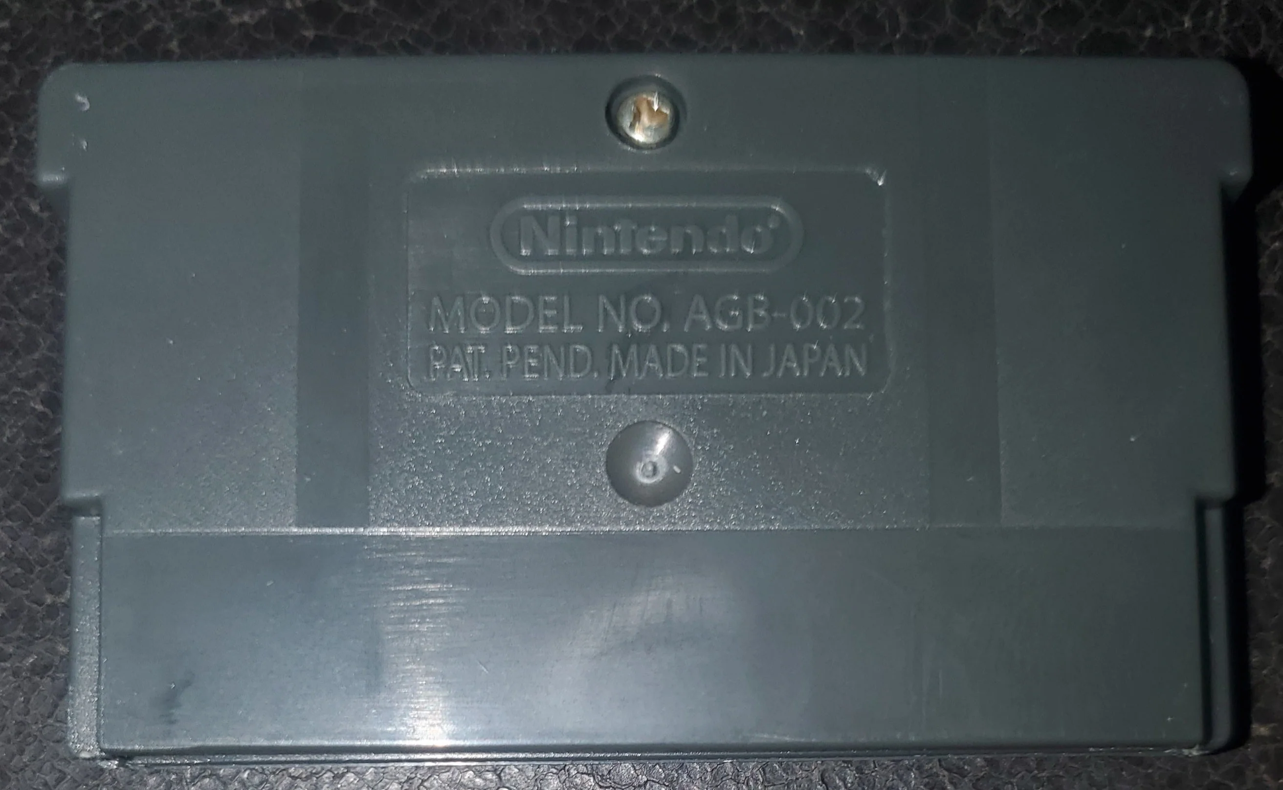 Pokemon Topaz GBA ROM Hack Video Game Custom Gameboy Advance - Image 8