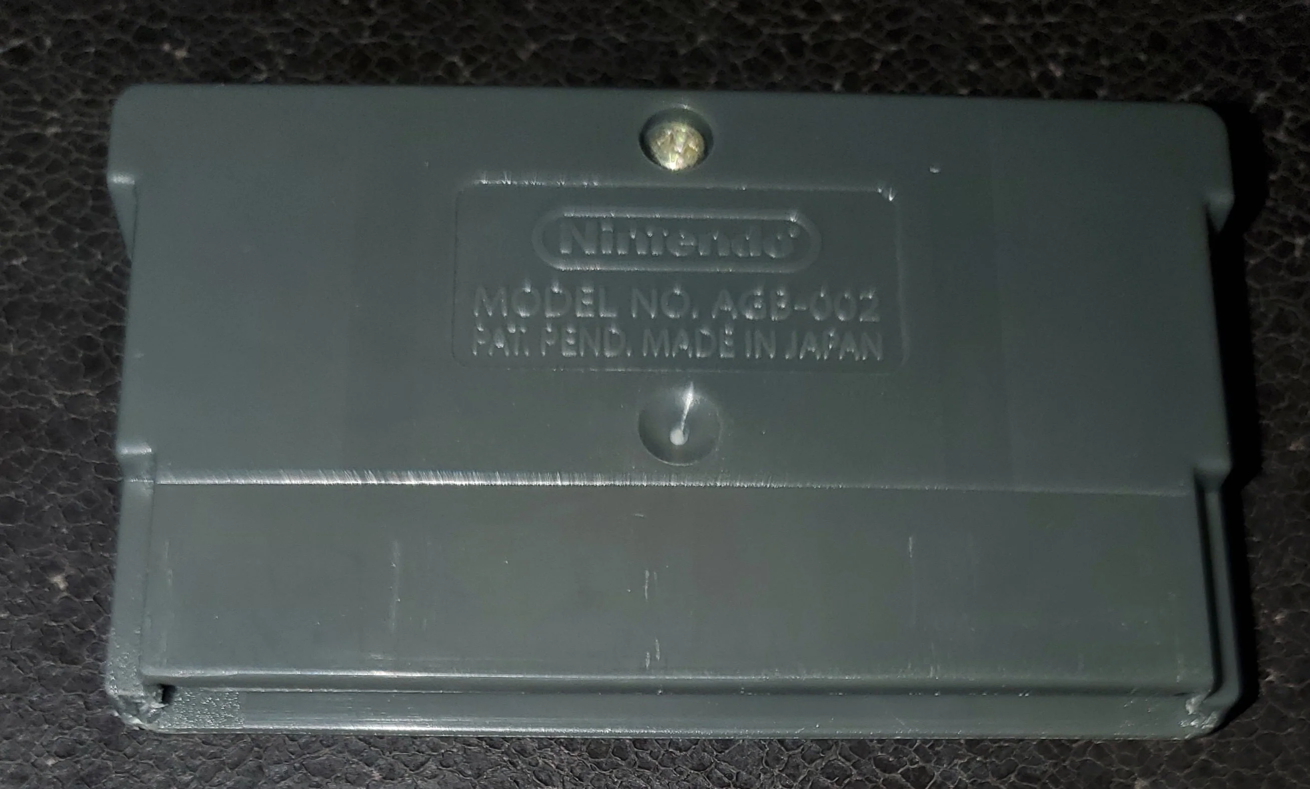 Resident Evil 2 GBA Video Game Boy Advance Nintendo - Image 5