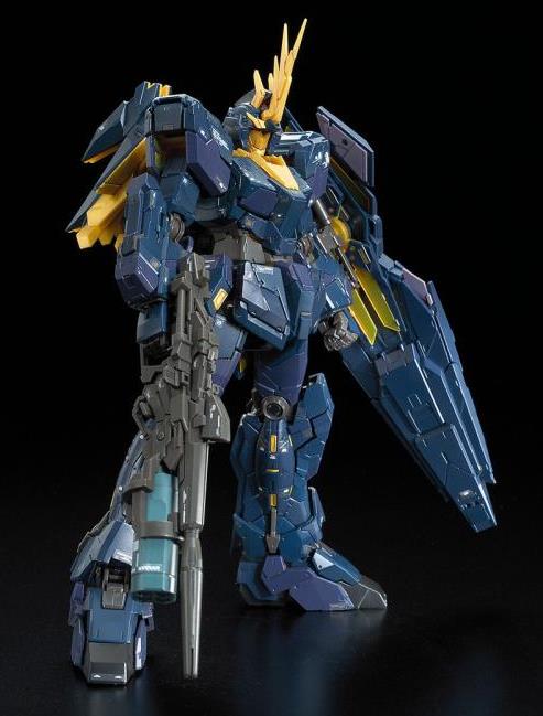 RG 1/144 #27 Unicorn Gundam 02 Banshee Norn - Image 4