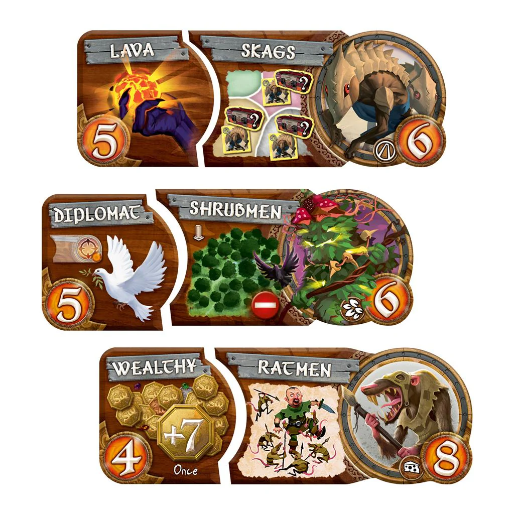 Small World - Fun and Zany Civilization Building! - Image 5