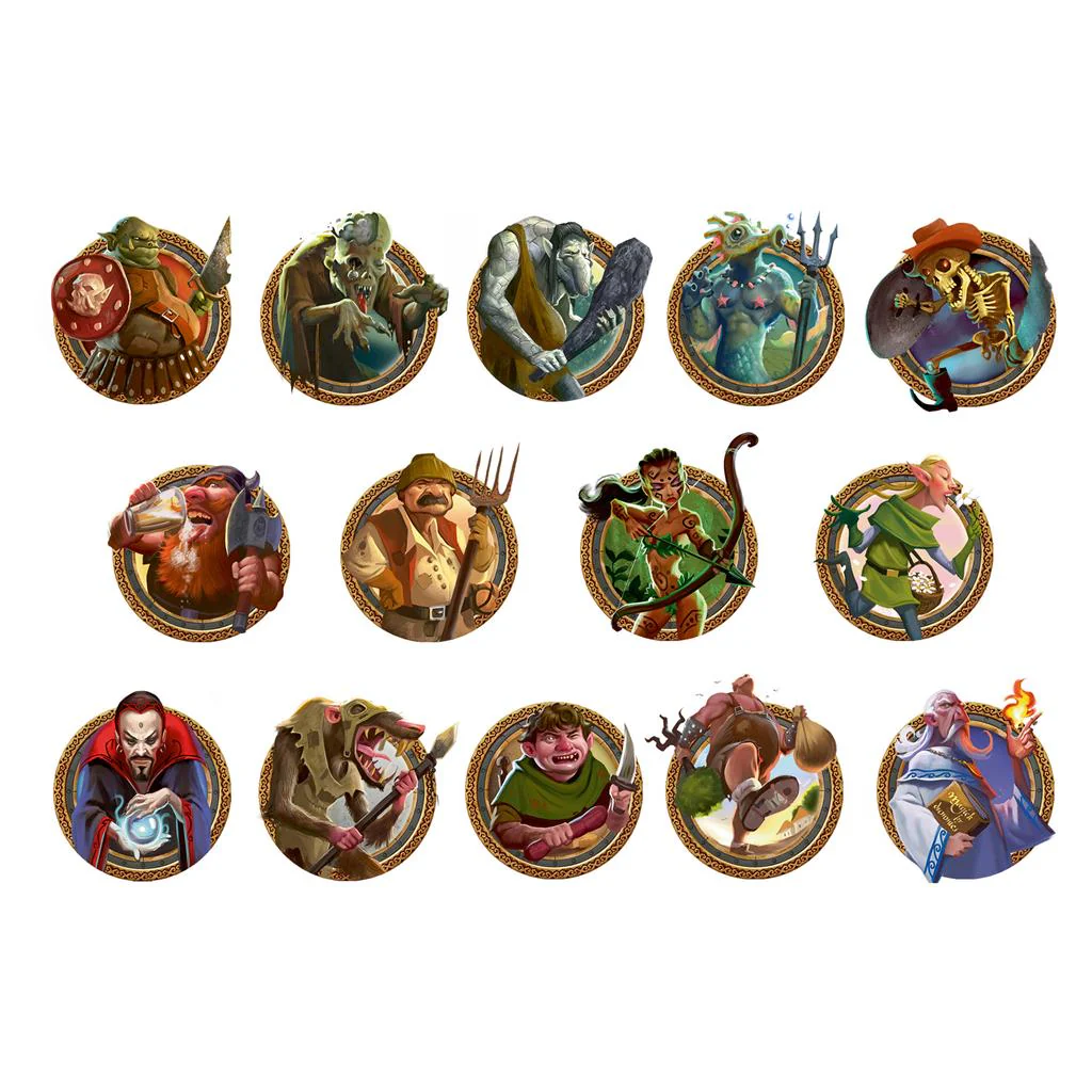 Small World - Fun and Zany Civilization Building! - Image 6