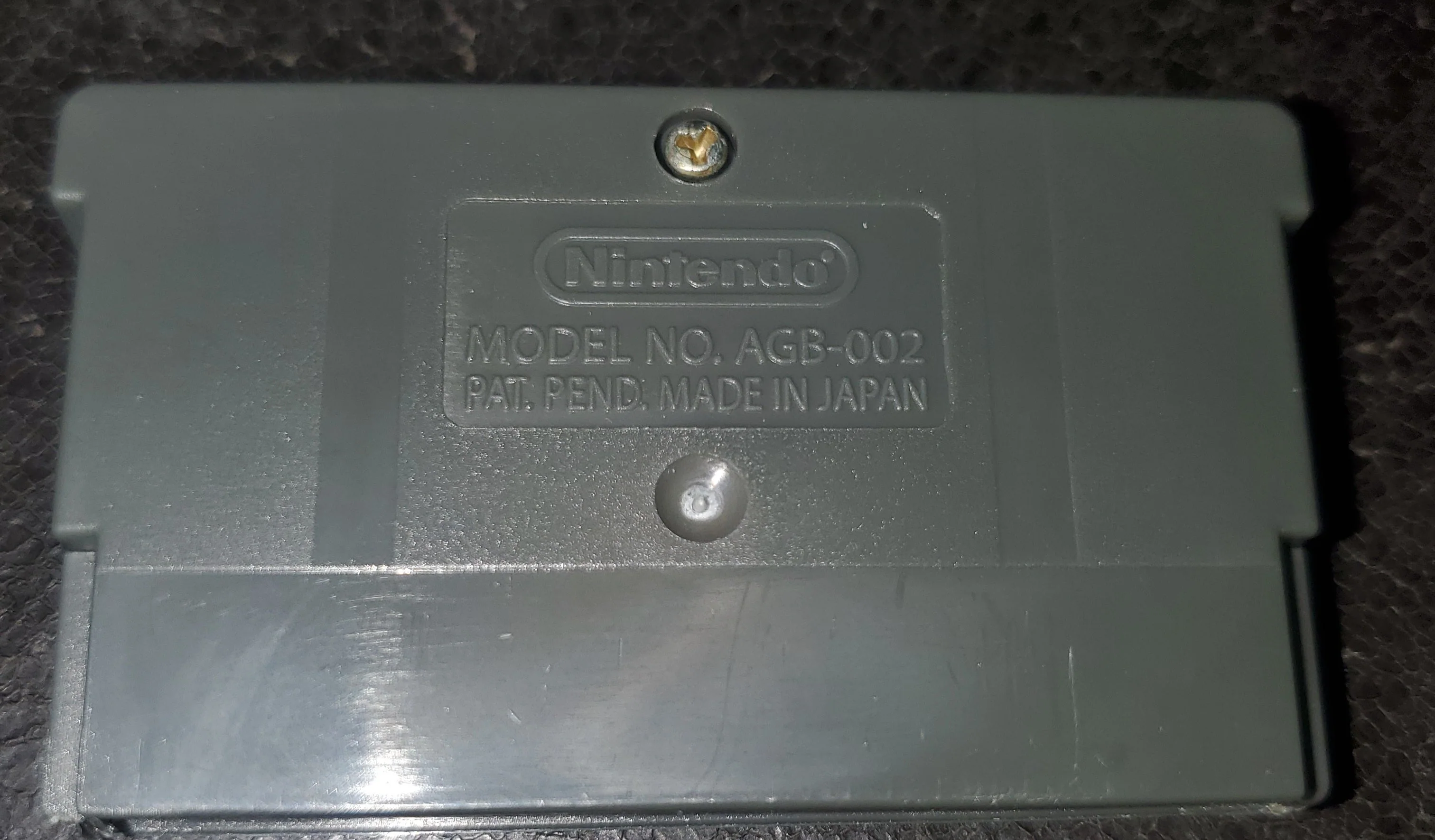 Super Mario Advance 4, Super Mario Bros 3 GBA Video Game Boy Advance - Image 7