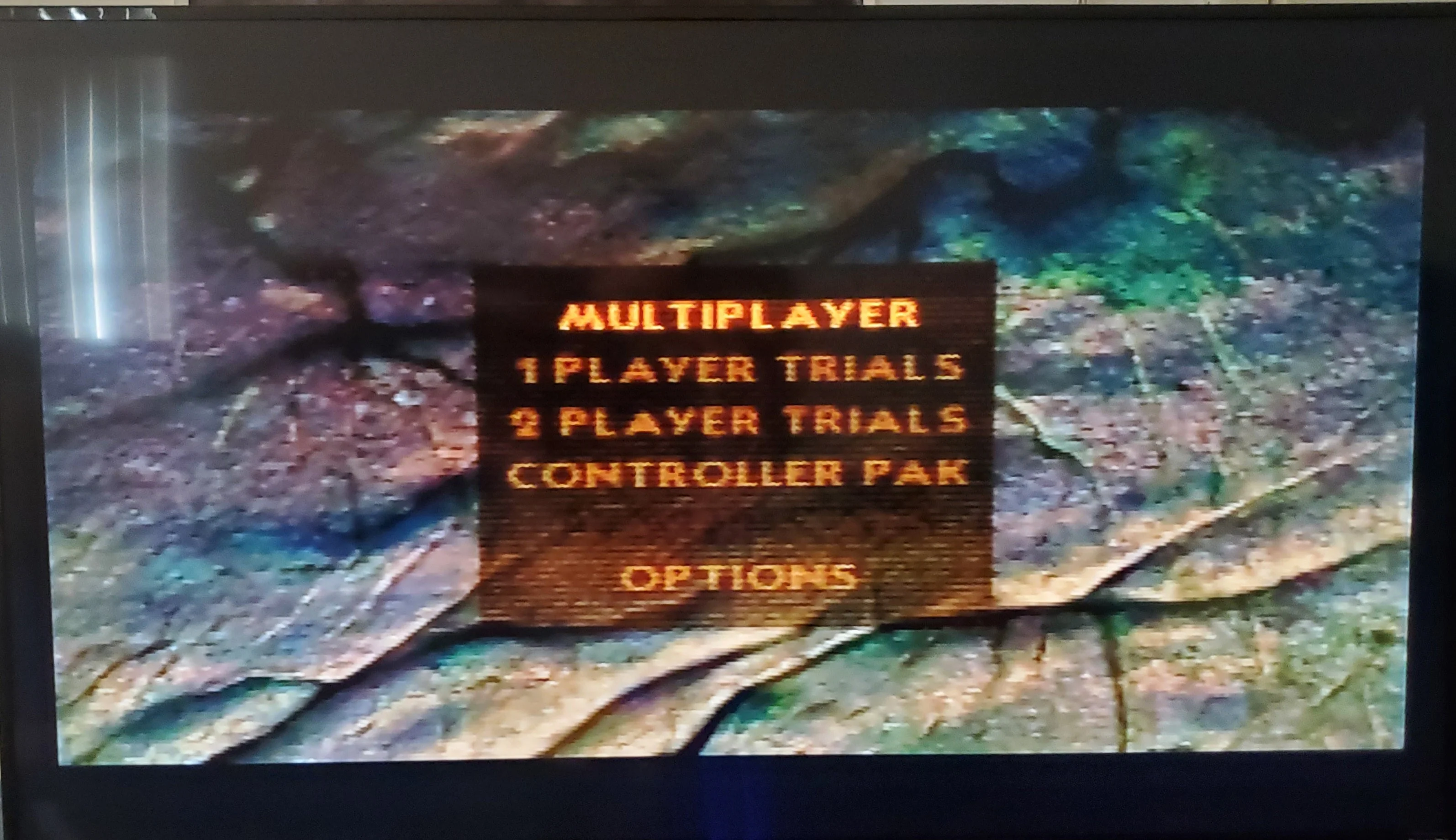 Turok Rage Wars N64 Nintendo 64 Video Game 1999 - Image 4