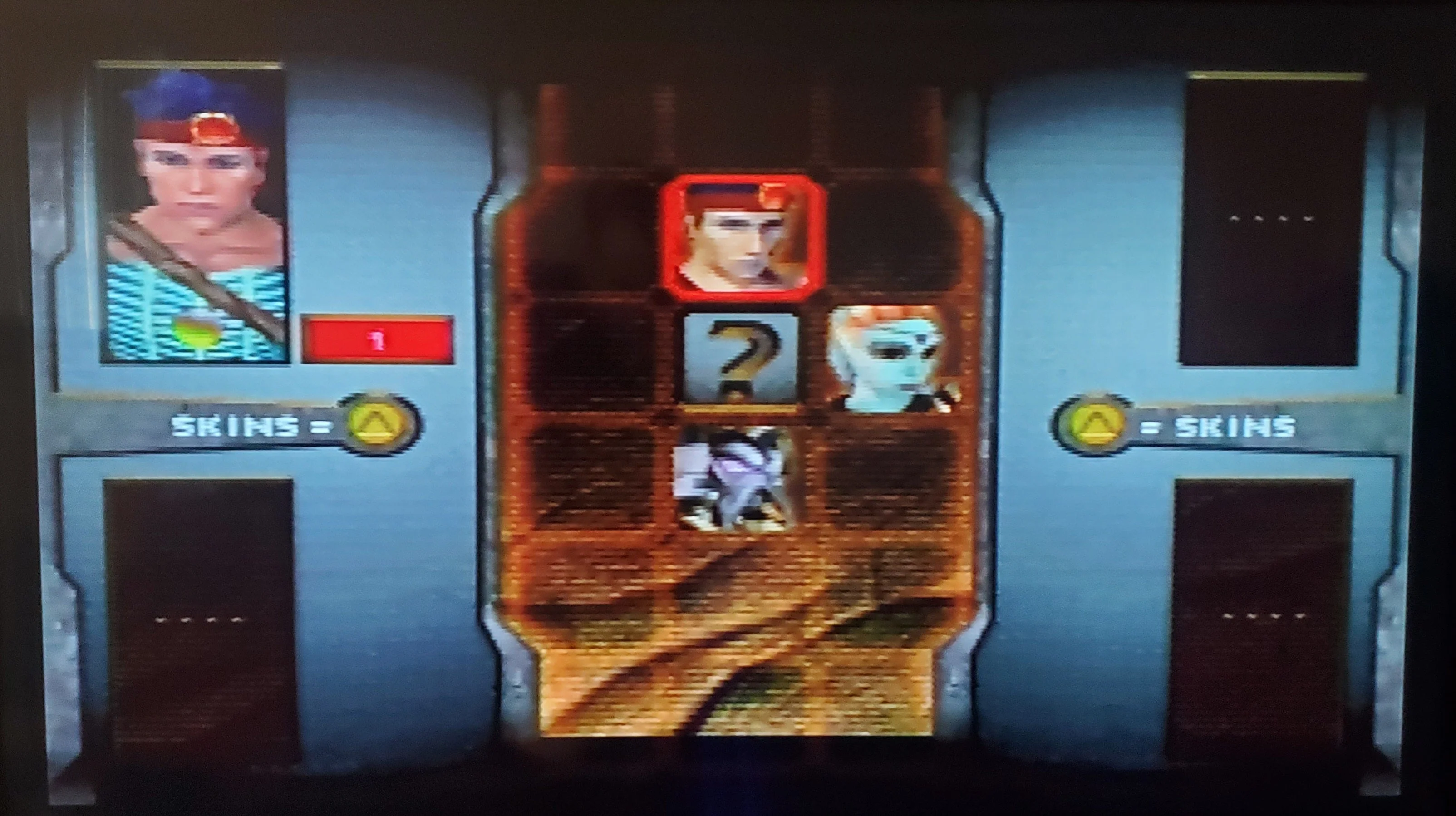 Turok Rage Wars N64 Nintendo 64 Video Game 1999 - Image 5