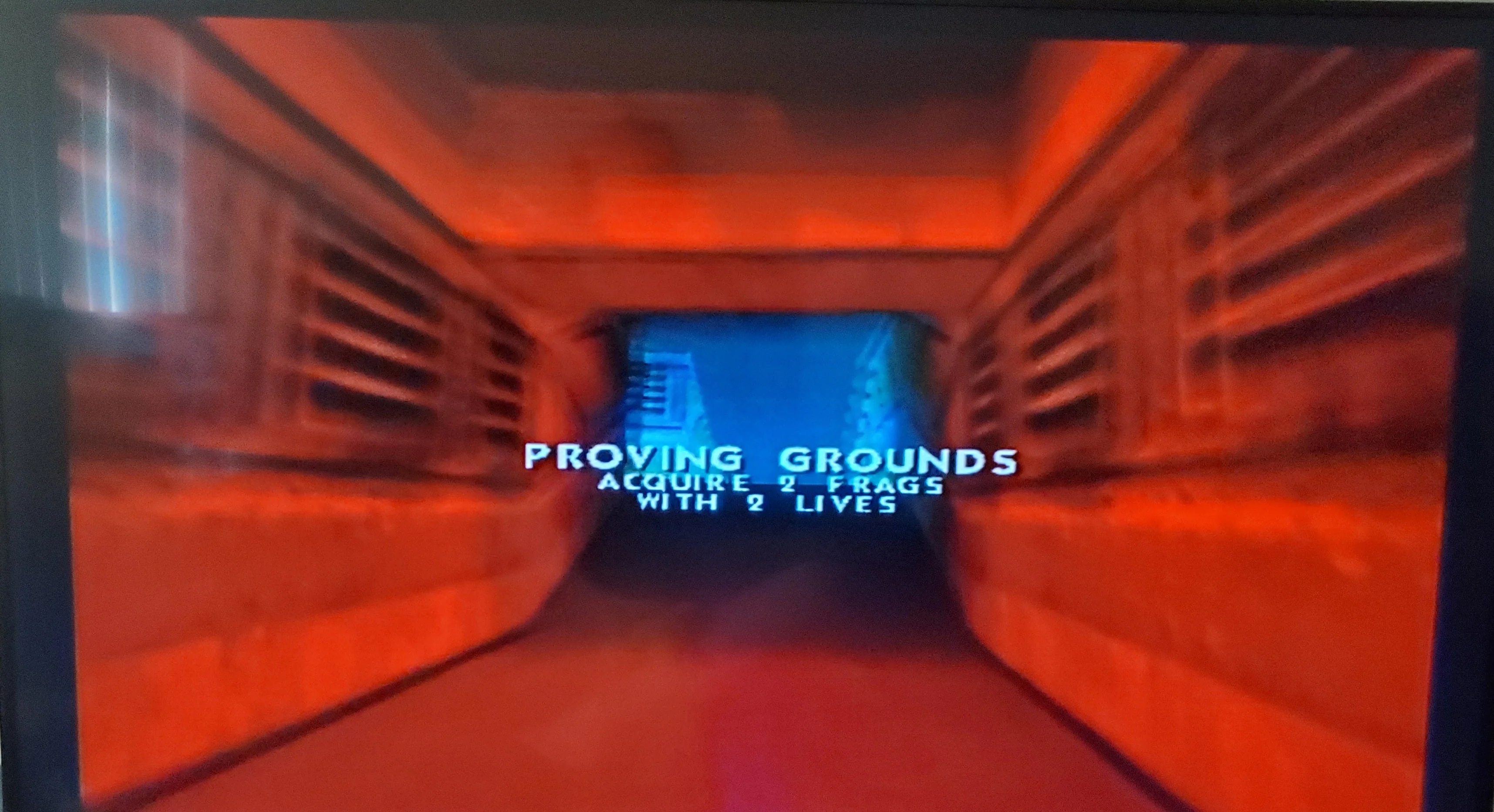 Turok Rage Wars N64 Nintendo 64 Video Game 1999 - Image 7