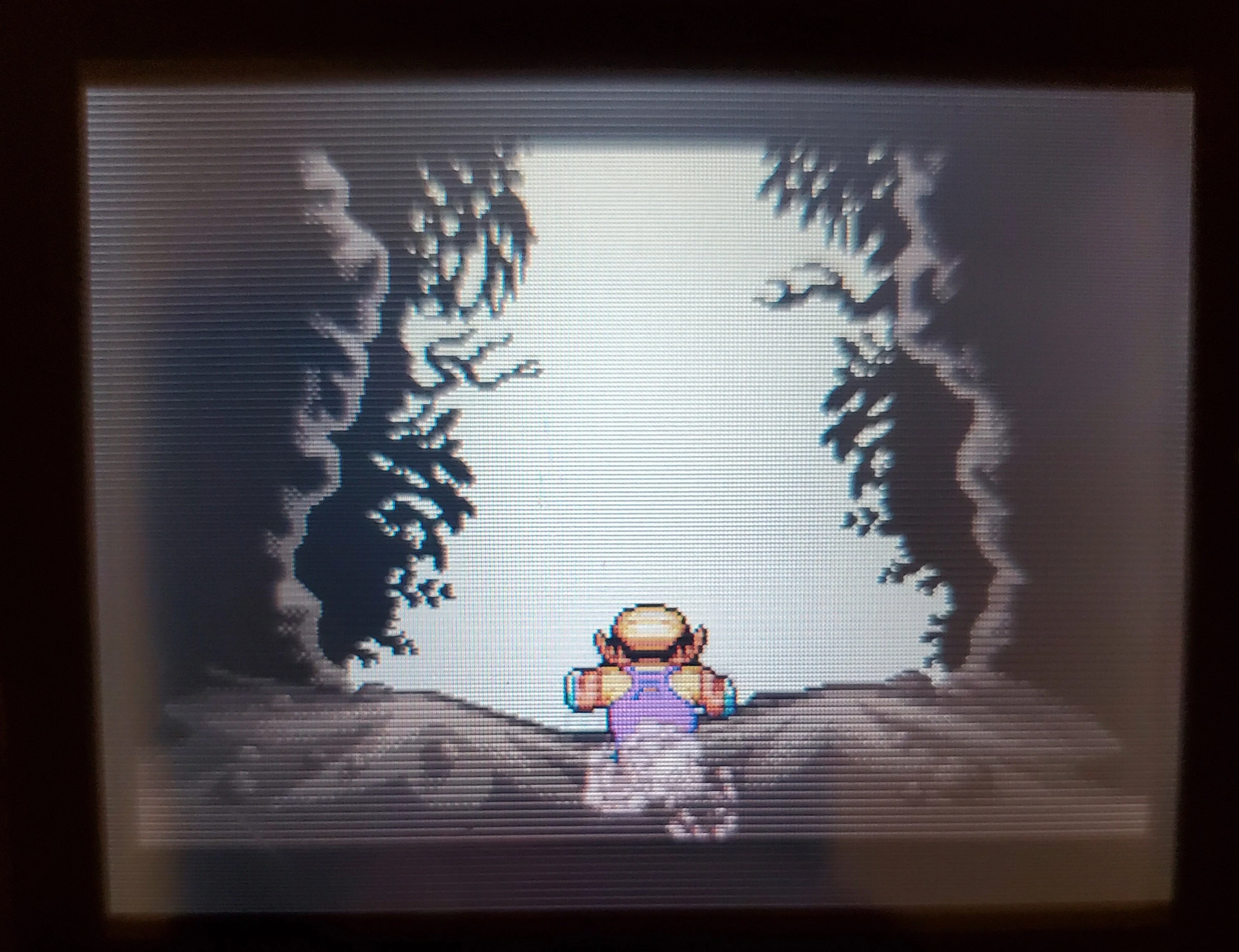 WarioLand 4 GBA Video Game Boy Advance 2001 - Image 3